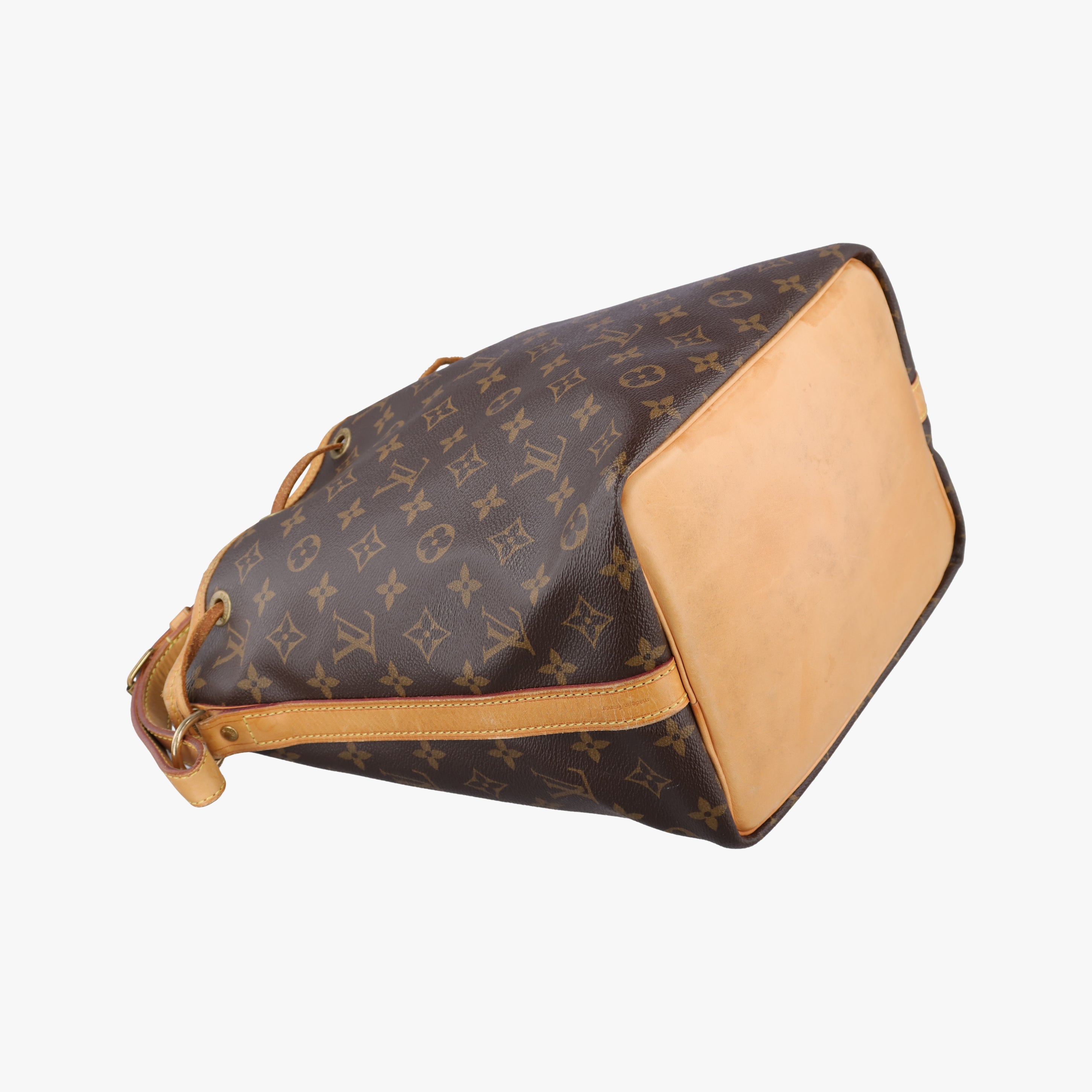 Petit Noe Brown Monogram Canvas M42226 AR3057プチ ノエ モノグラム/ブラウン モノグラムキャンバス M42226 AR3057