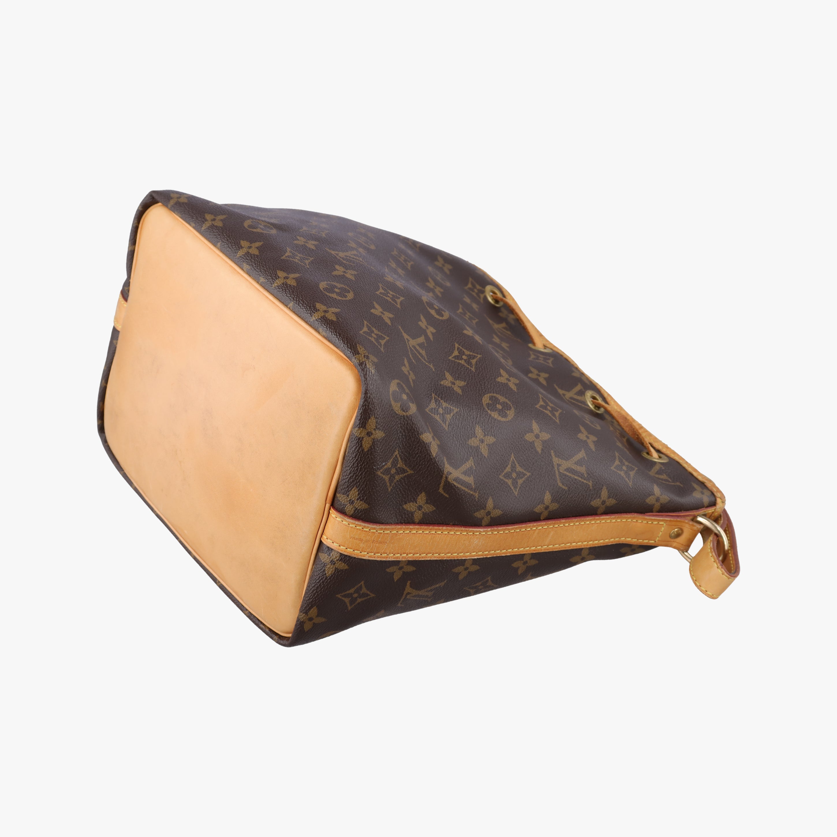 Petit Noe Brown Monogram Canvas M42226 AR3057プチ ノエ モノグラム/ブラウン モノグラムキャンバス M42226 AR3057