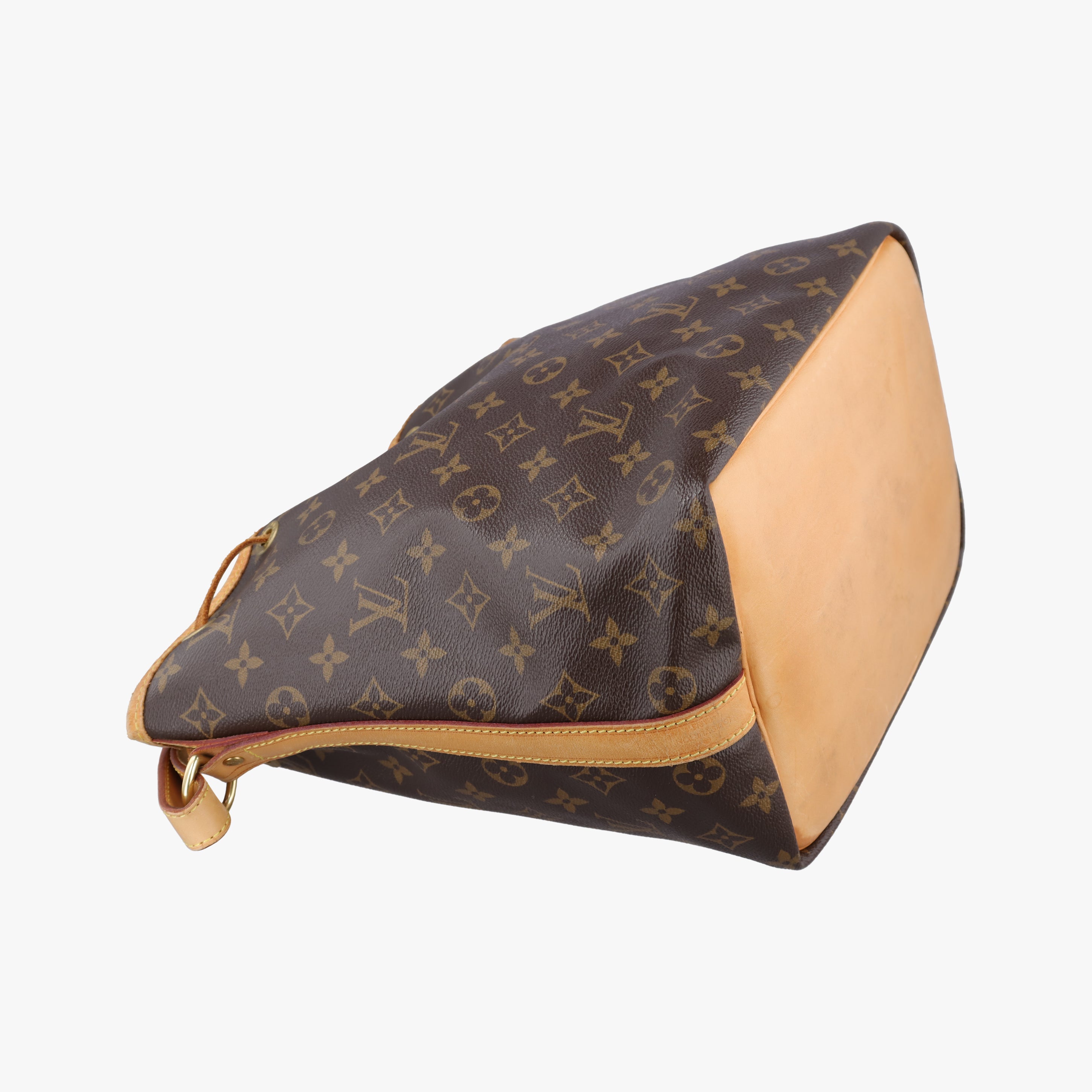 Petit Noe Brown Monogram Canvas M42226 AR3057プチ ノエ モノグラム/ブラウン モノグラムキャンバス M42226 AR3057