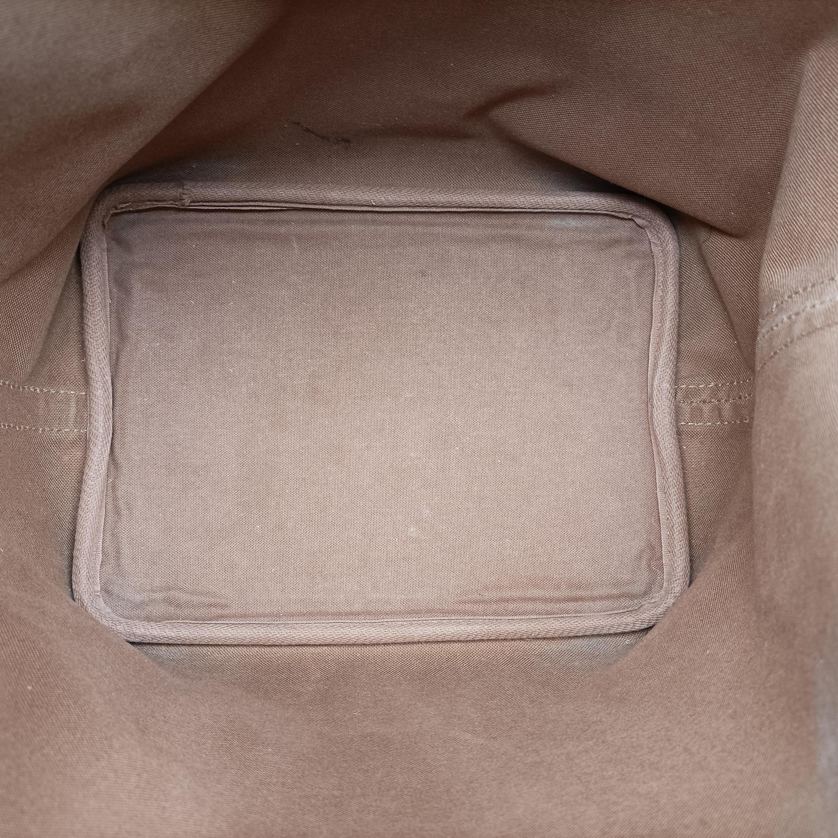 Petit Noe Brown Monogram Canvas M42226 AR3057プチ ノエ モノグラム/ブラウン モノグラムキャンバス M42226 AR3057