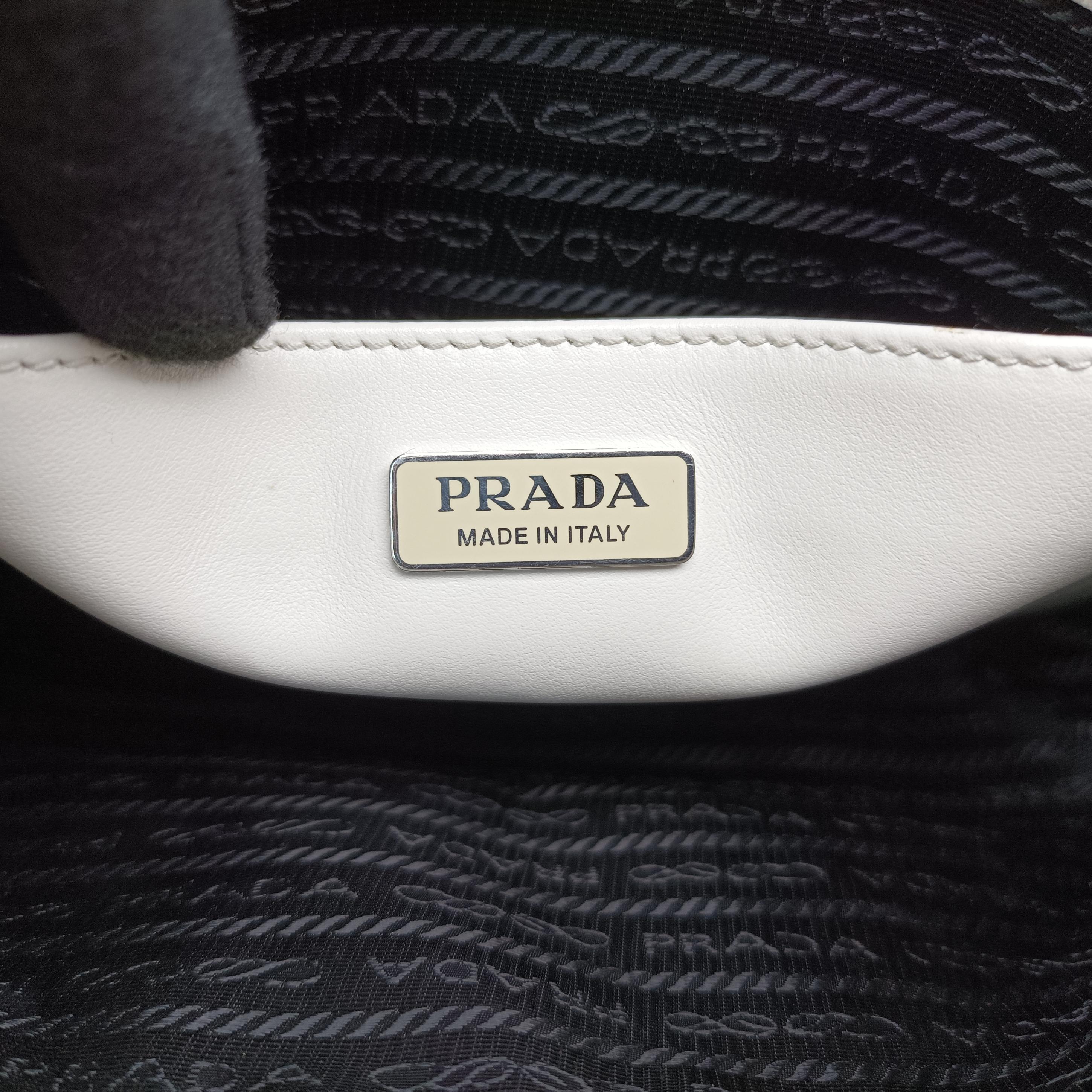 Cleo White Brushed leather 1BC499 7/2クレオ ホワイト ブラッシュドレザー 1BC499 7/2