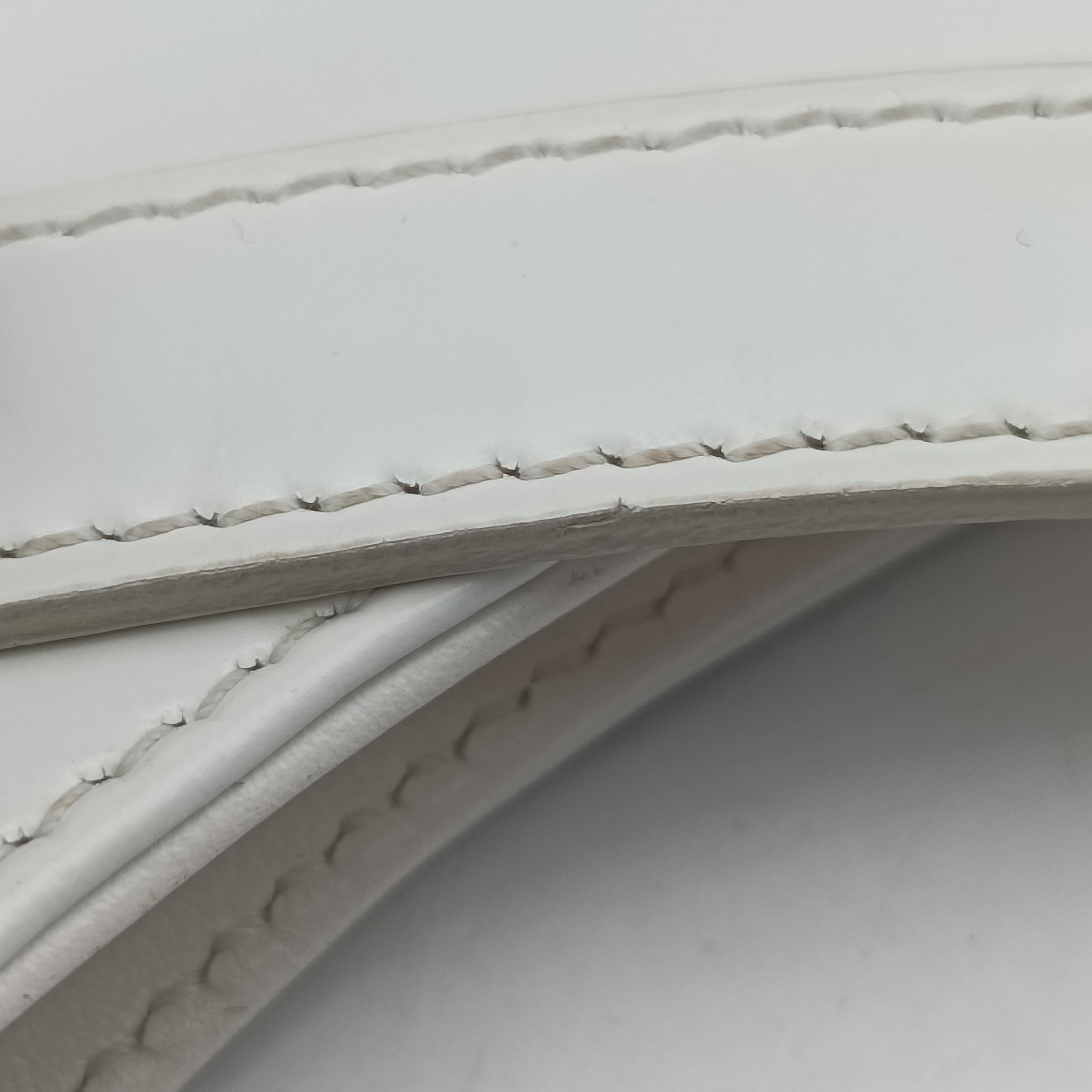 Cleo White Brushed leather 1BC499 7/2クレオ ホワイト ブラッシュドレザー 1BC499 7/2