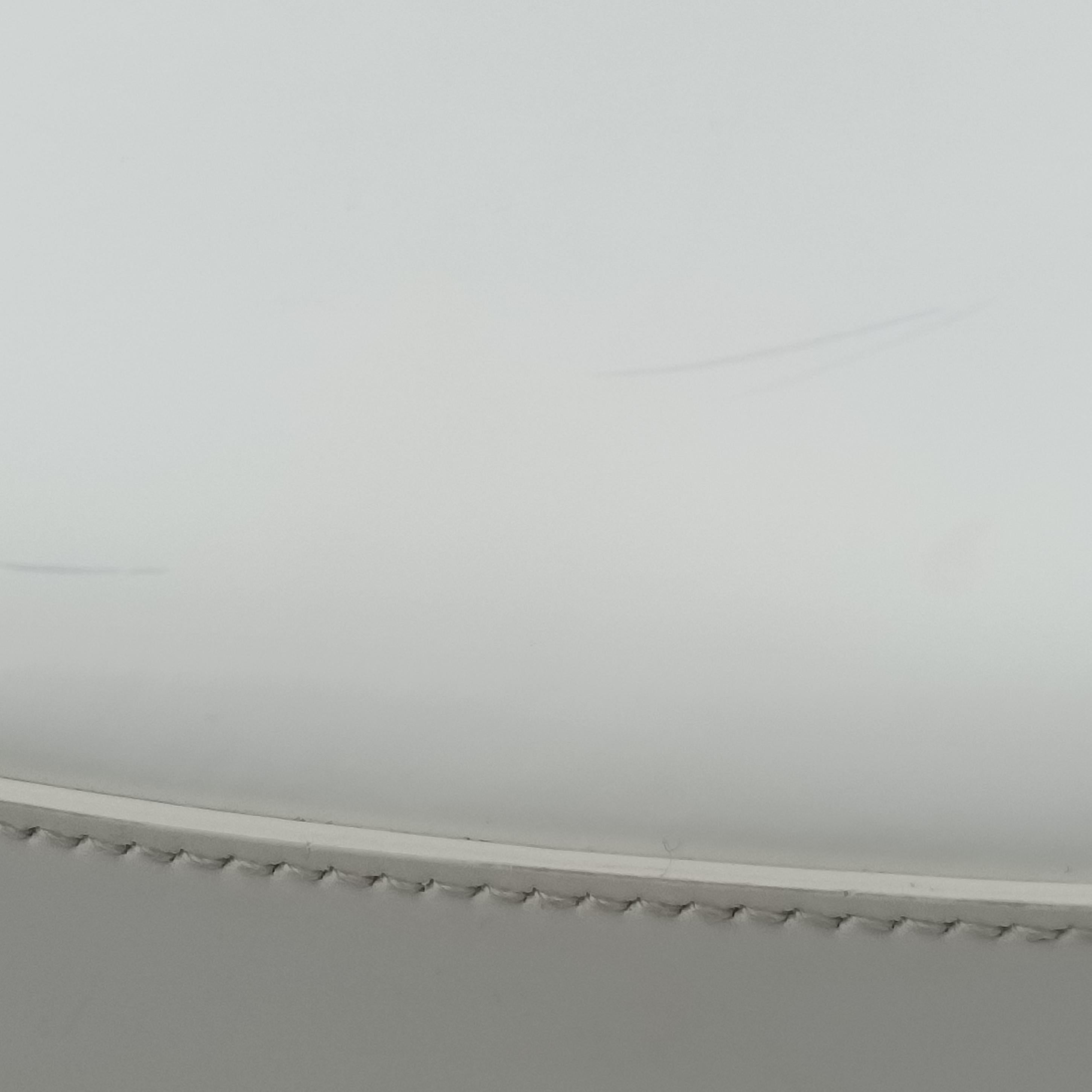 Cleo White Brushed leather 1BC499 7/2クレオ ホワイト ブラッシュドレザー 1BC499 7/2