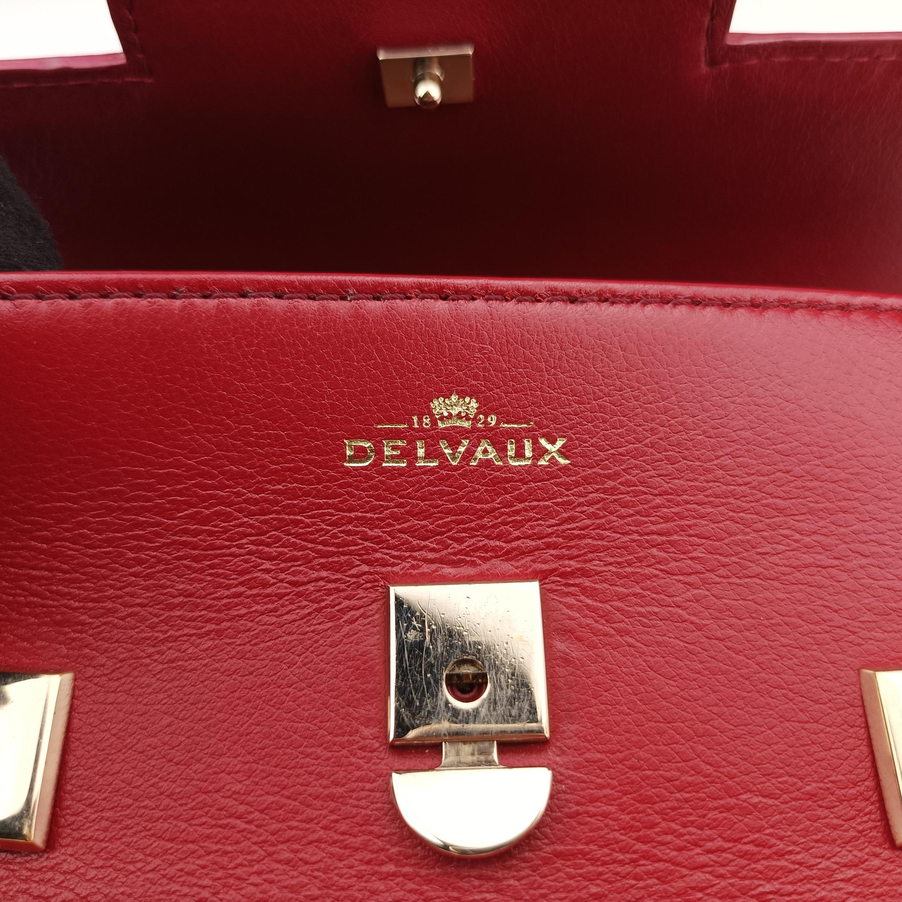 Tampete Red Leather GO5Dタンペート レッド レザー GO5D