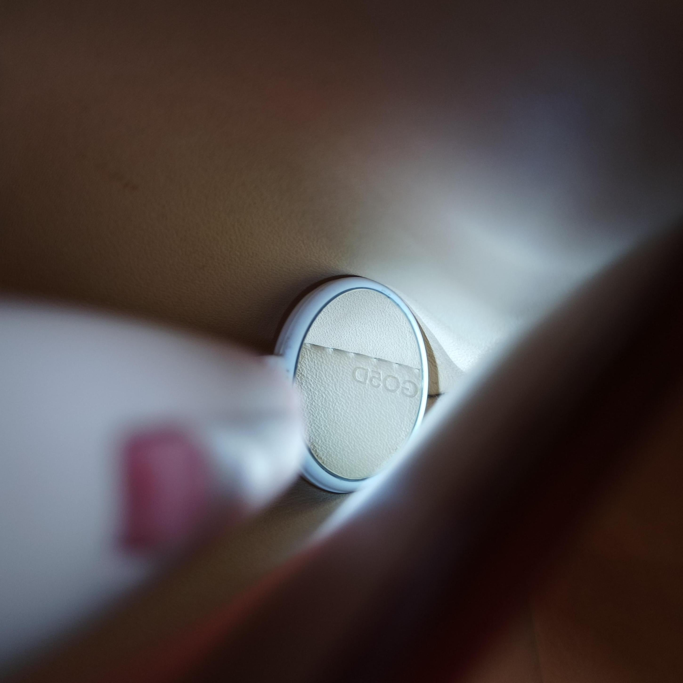 Tampete Red Leather GO5Dタンペート レッド レザー GO5D