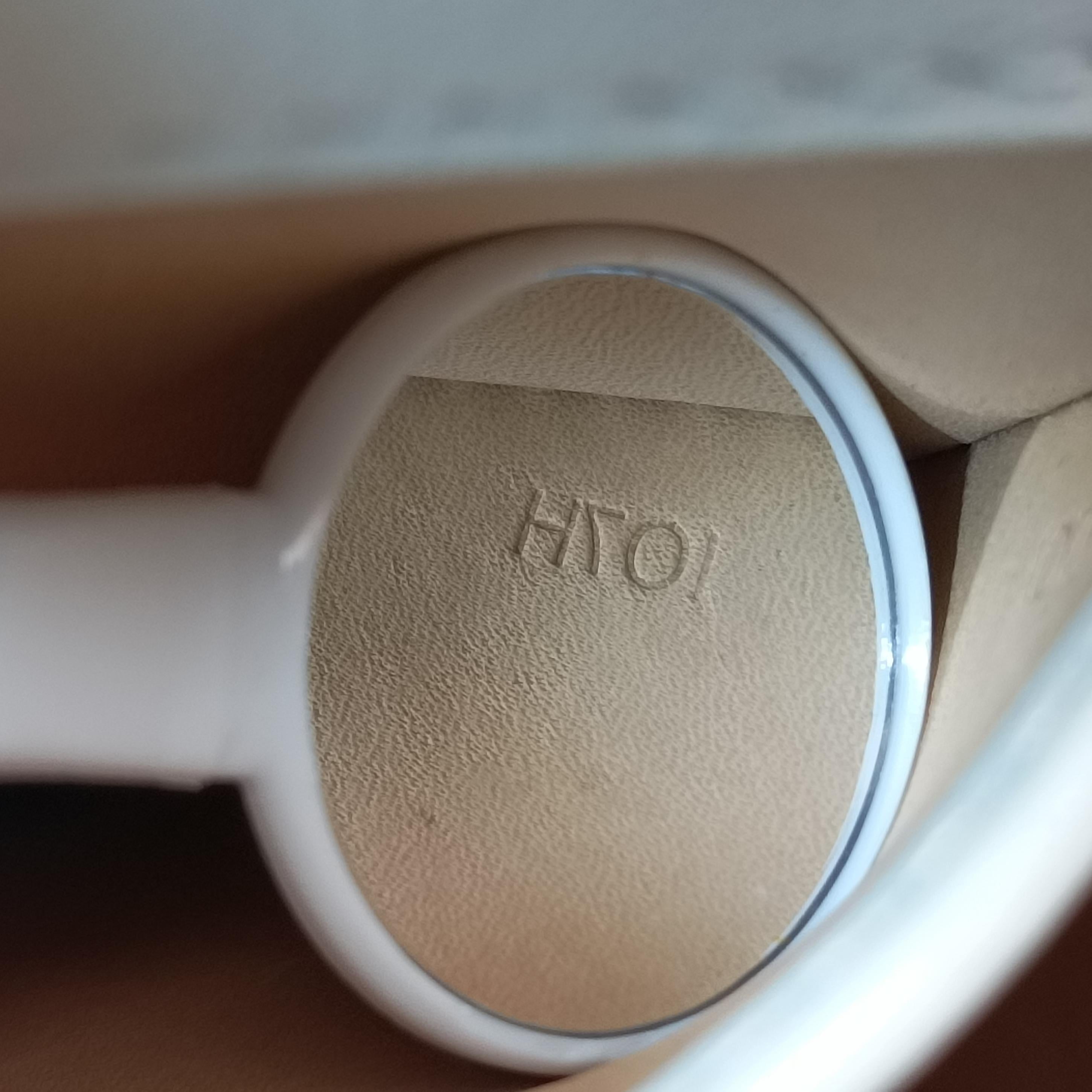 Tempete White xNavy x Red x Brown leather IO7Hタンペート ホワイト×ネービー×レッド×ブラウン レザー IO7H