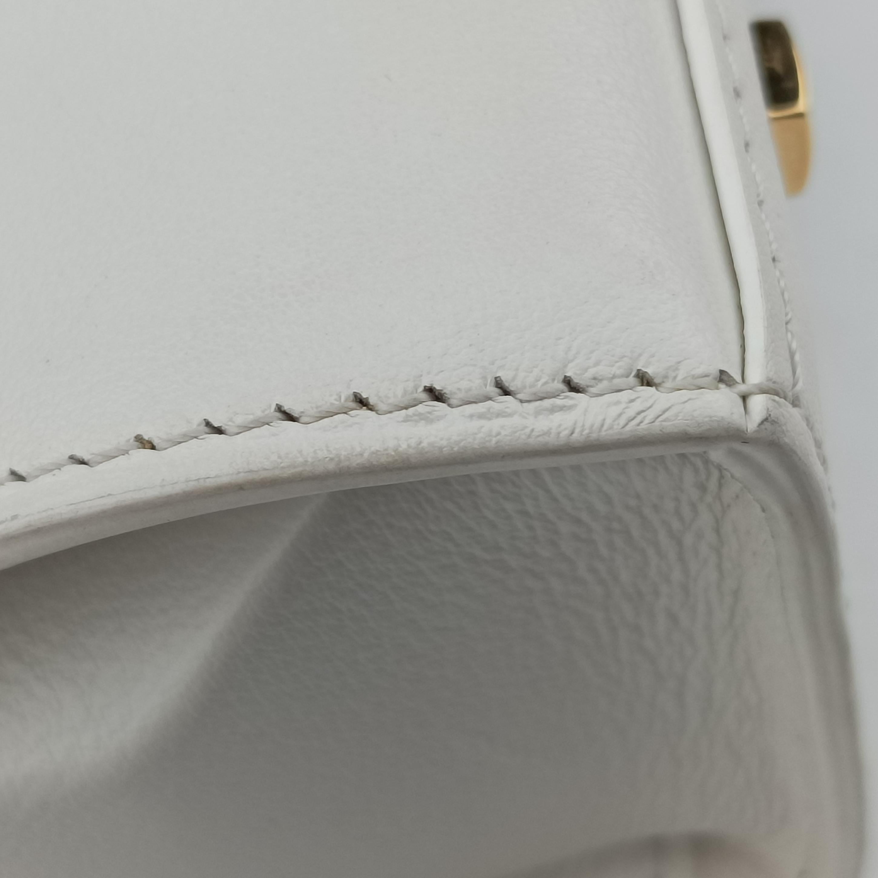 Tempete White xNavy x Red x Brown leather IO7Hタンペート ホワイト×ネービー×レッド×ブラウン レザー IO7H