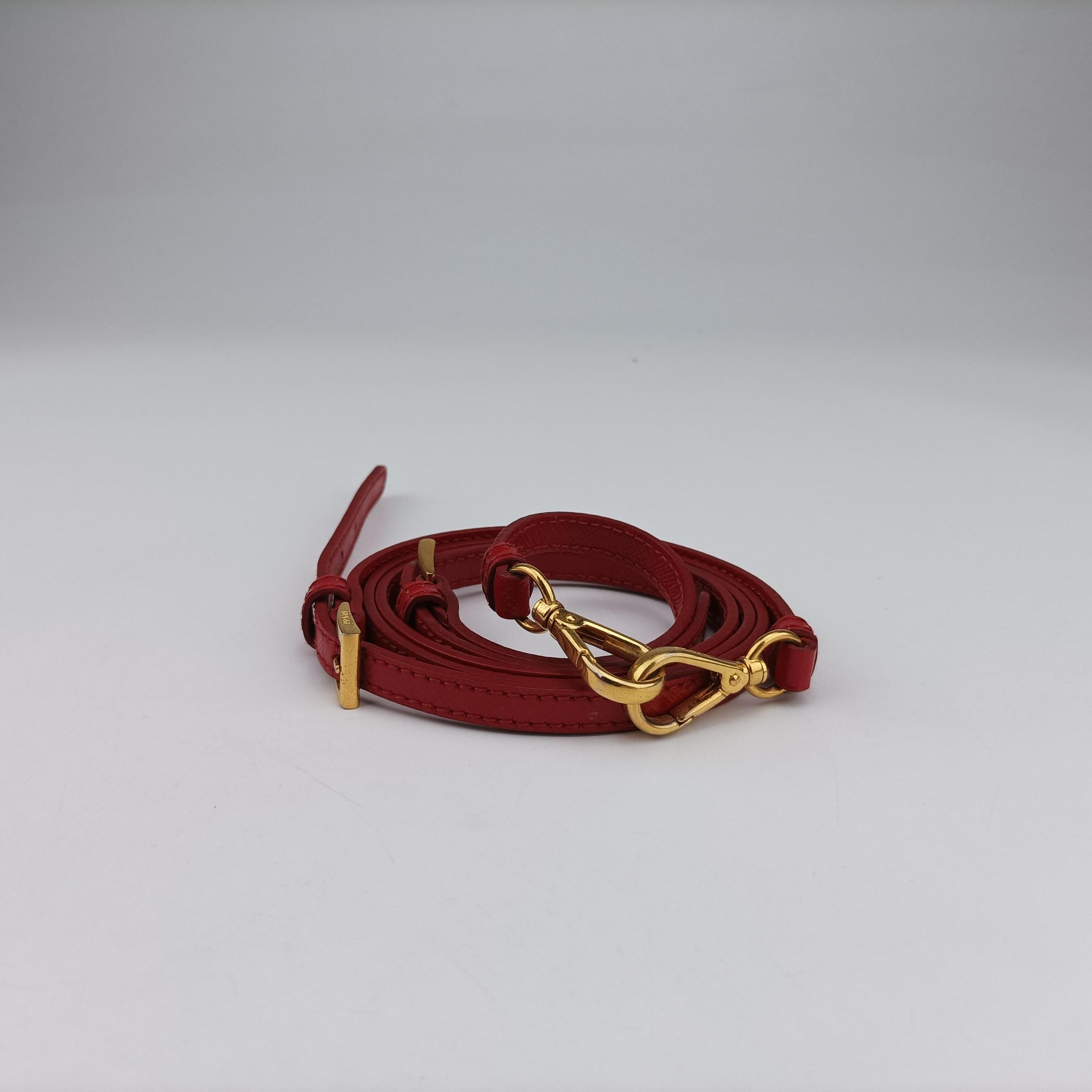 Flowers Vernice Red×White Patent BP610M 110フラワーズ ヴェルニセ レッド×ホワイト パテント BP610M 110