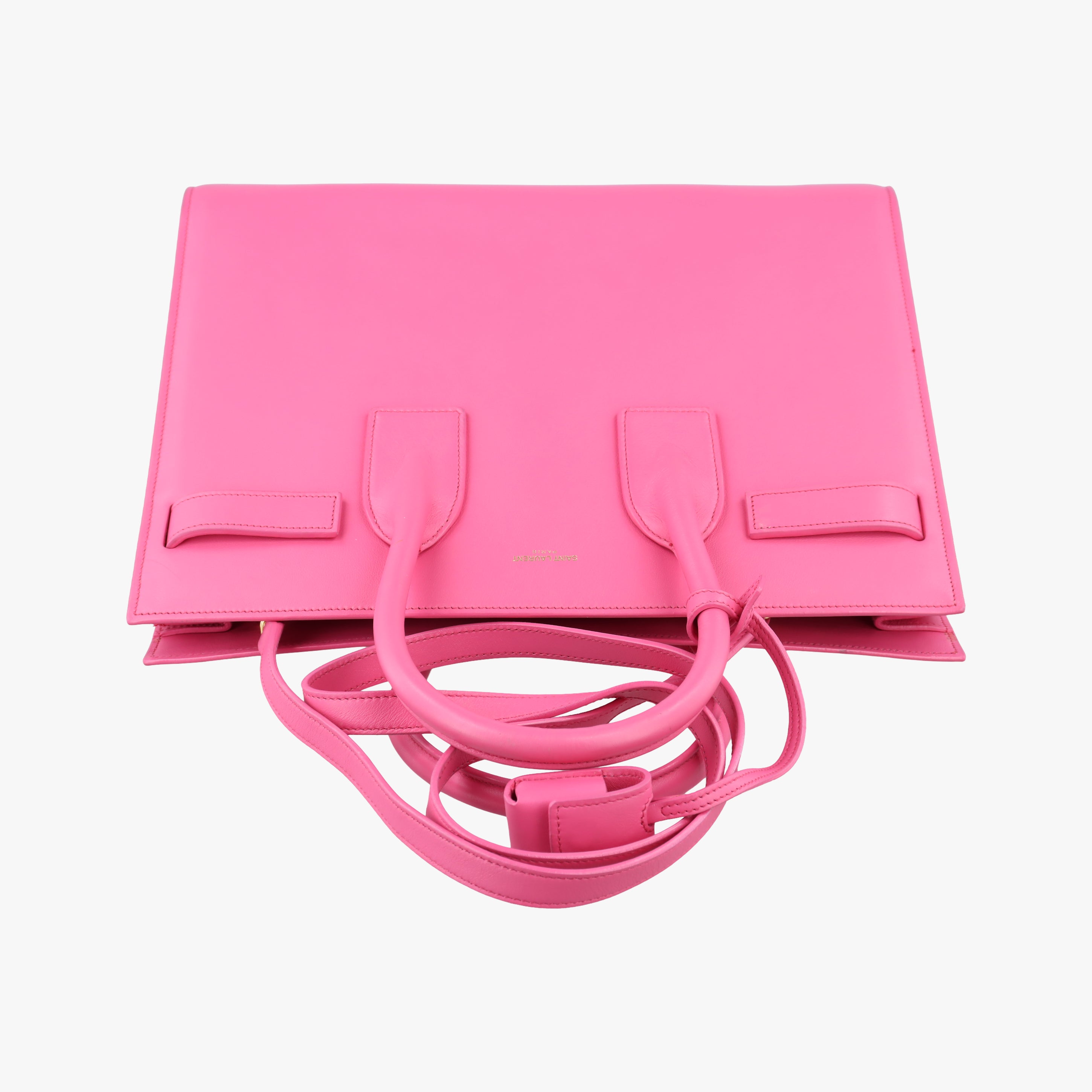 SAC DE JOUR Pink Leather 355153 PMR355153.0514サックドジュール スモール ピンク レザー 355153 PMR355153.0514