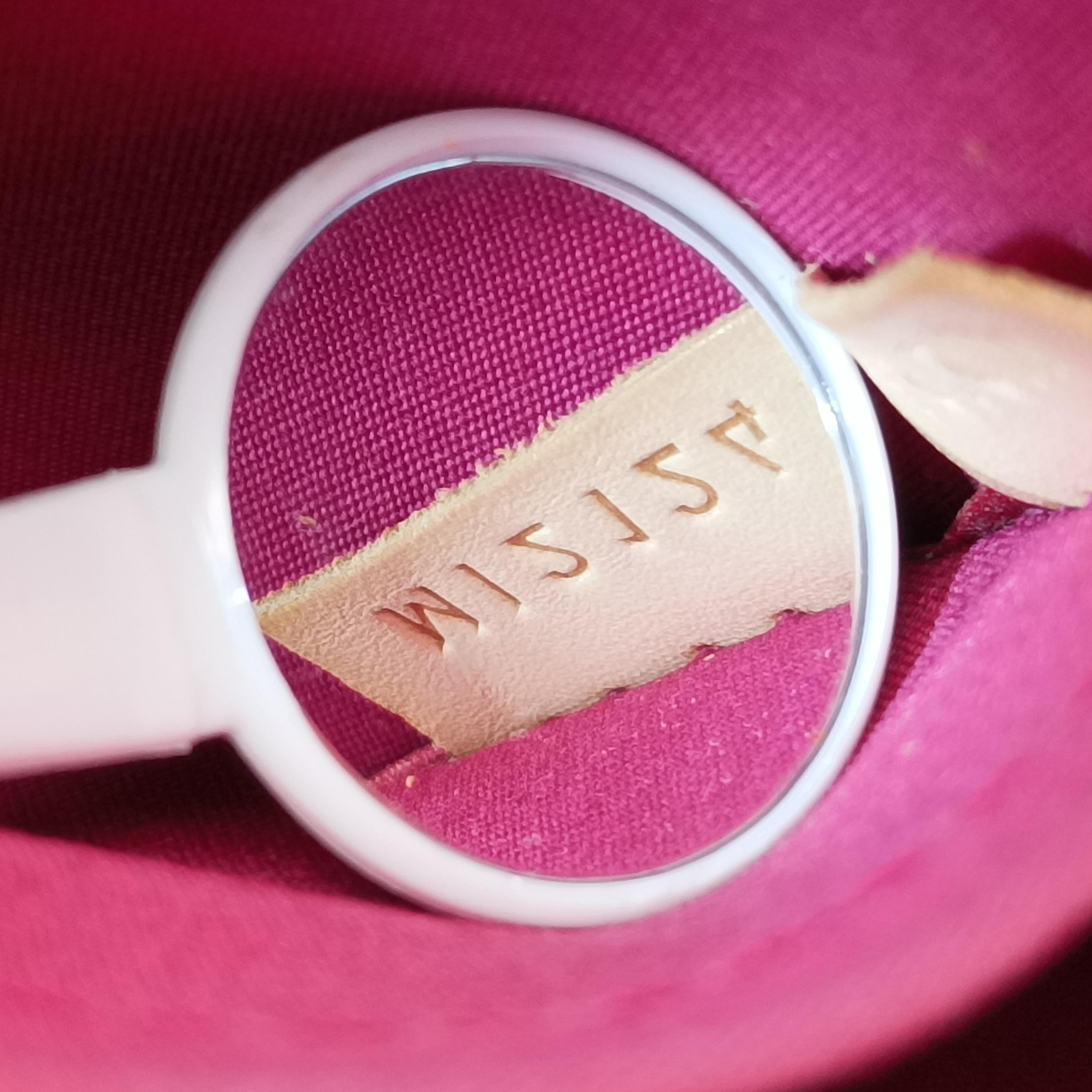 Alma BB CERISE Vernis M90174 MI2124アルマBB スリーズ ヴェルニ M90174 MI2124