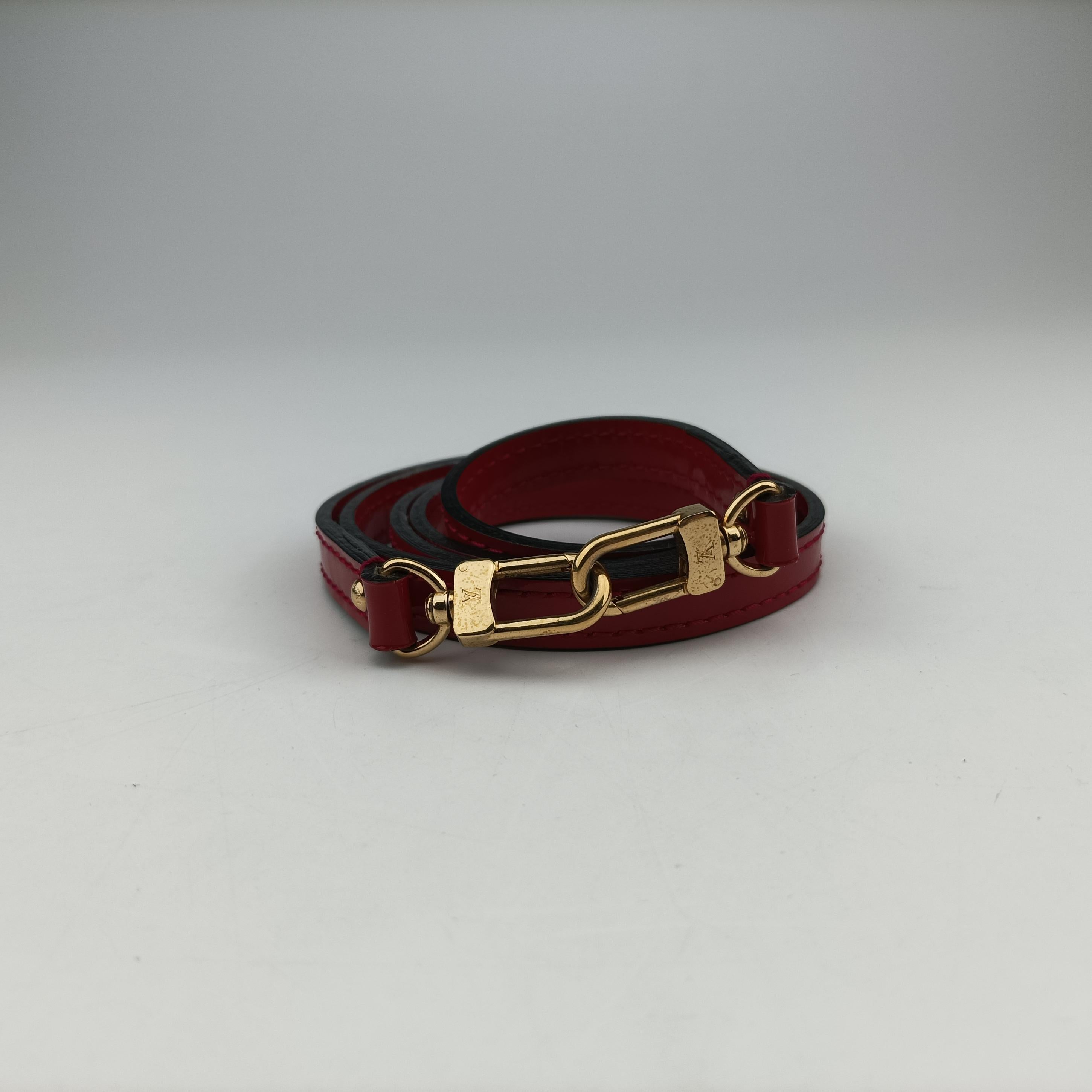 Alma BB CERISE Vernis M90174 MI2124アルマBB スリーズ ヴェルニ M90174 MI2124