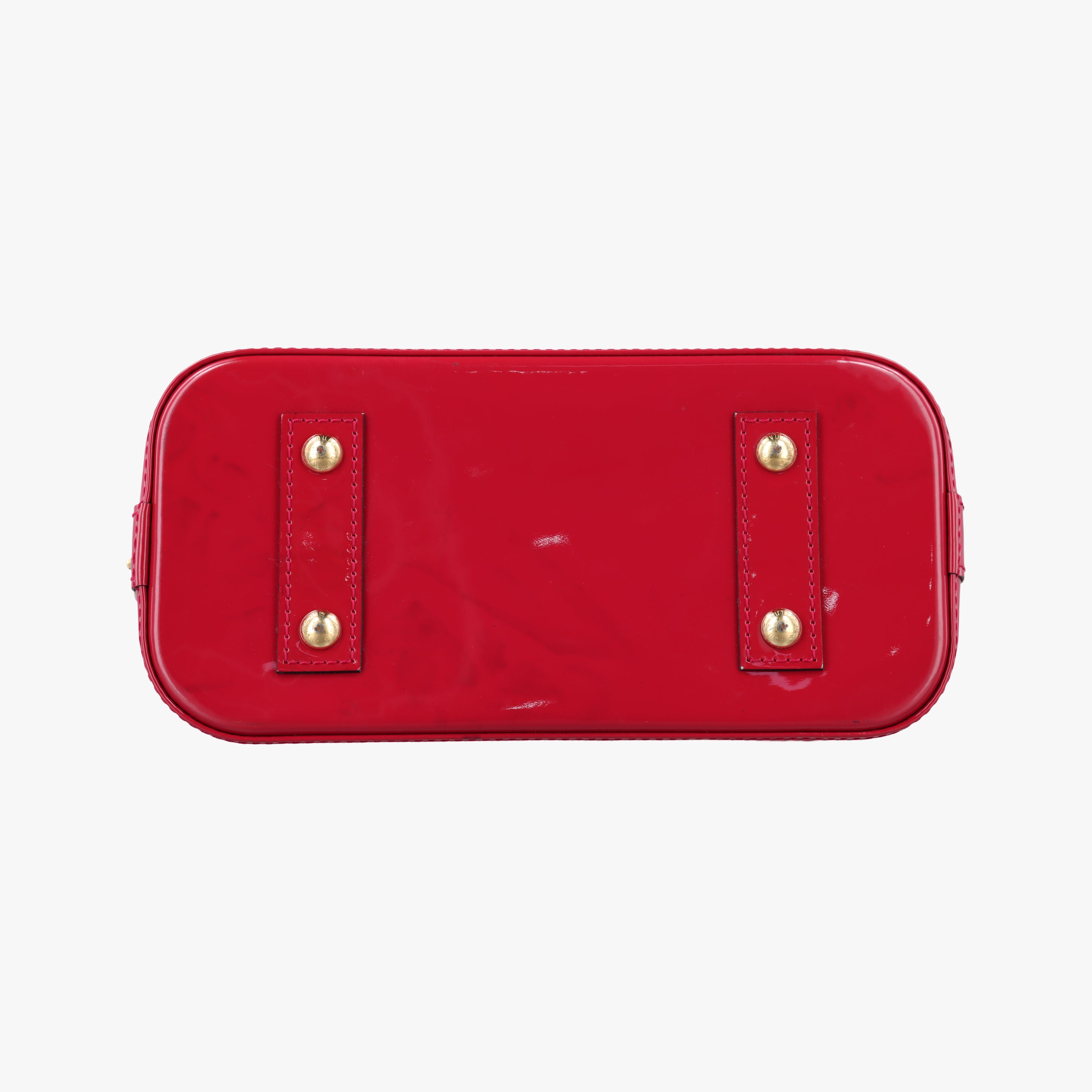 Alma BB CERISE Vernis M90174 MI2124アルマBB スリーズ ヴェルニ M90174 MI2124