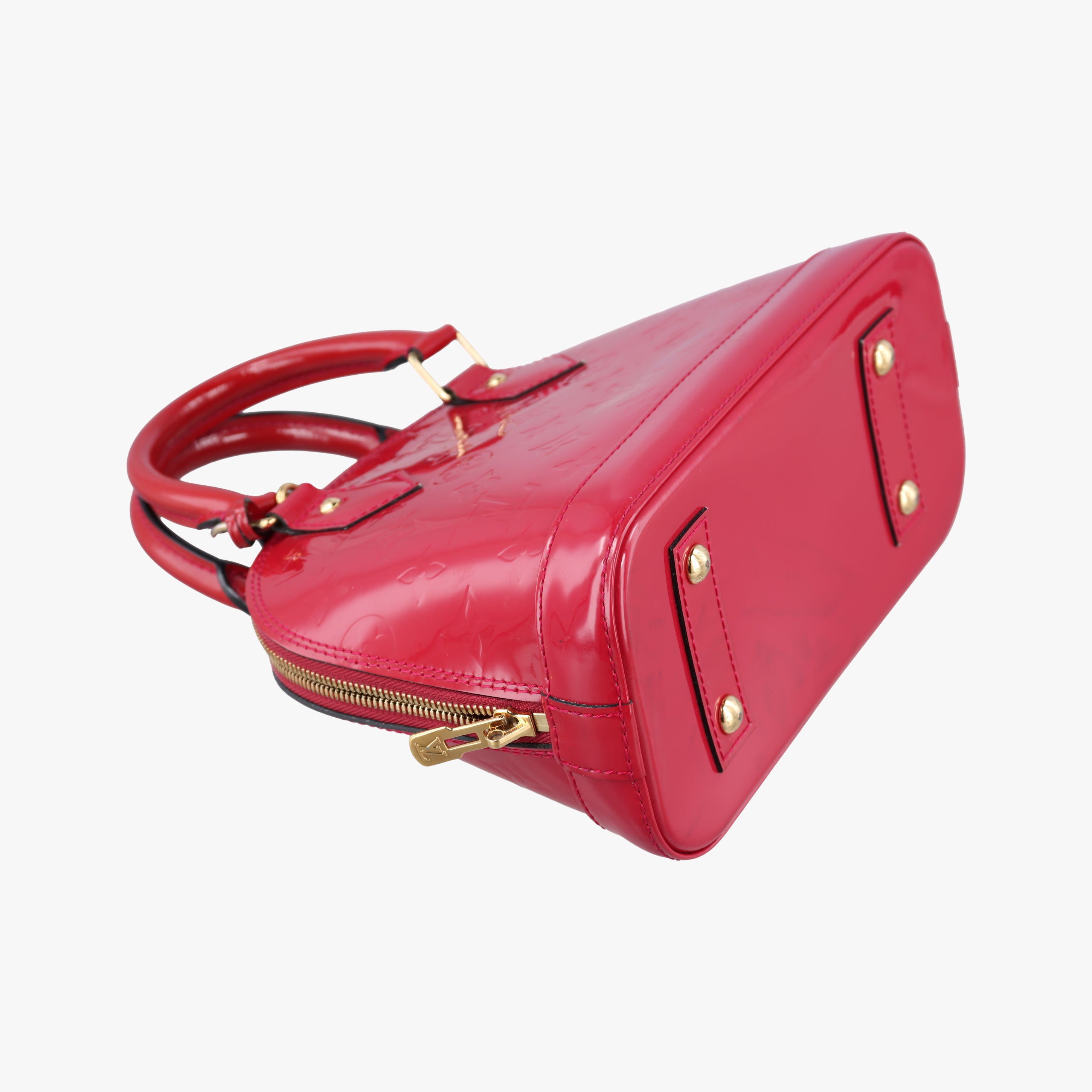 Alma BB CERISE Vernis M90174 MI2124アルマBB スリーズ ヴェルニ M90174 MI2124