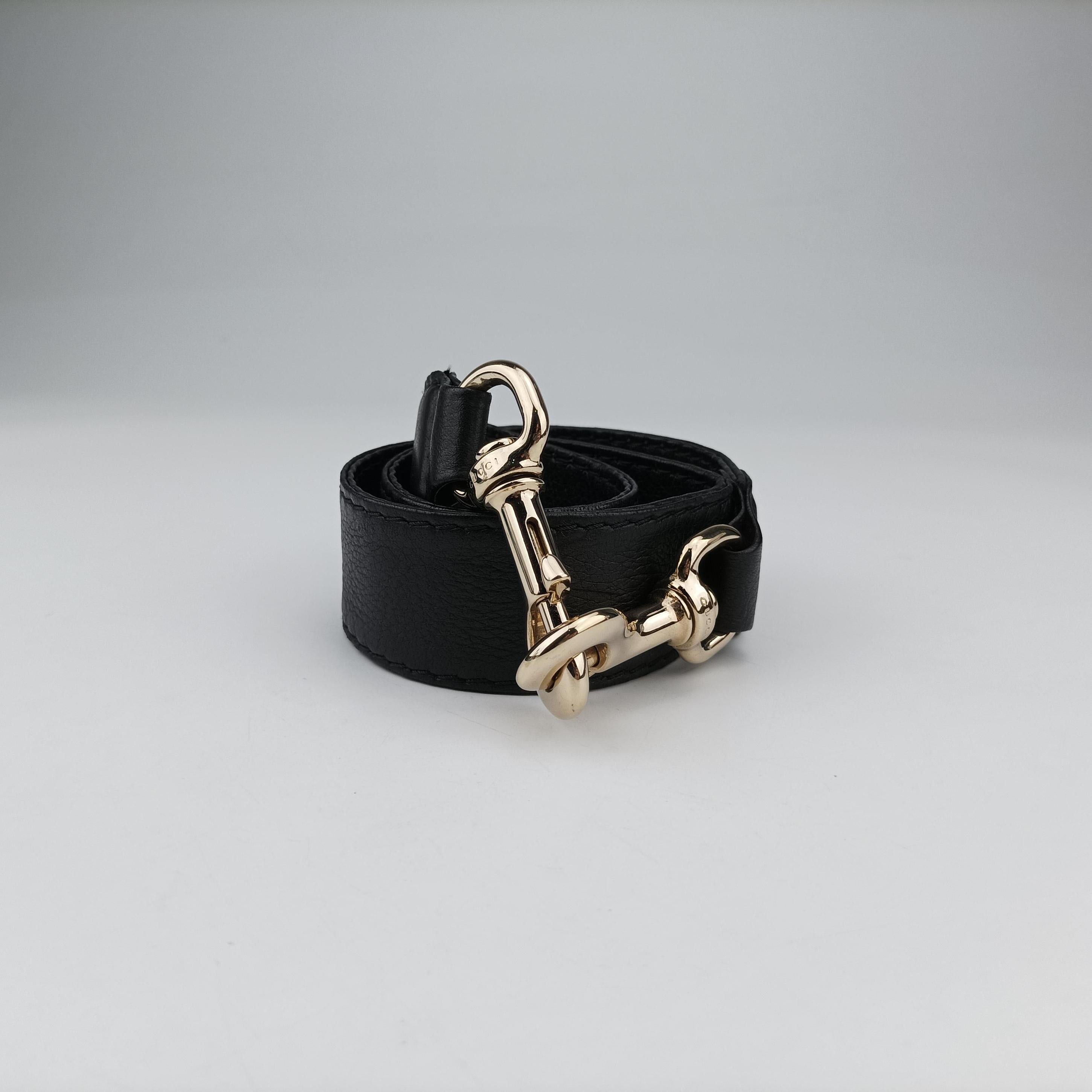 New Jackie Black Leather 223929 I7003491ニュージャッキー ブラック レザー 223929 I7003491