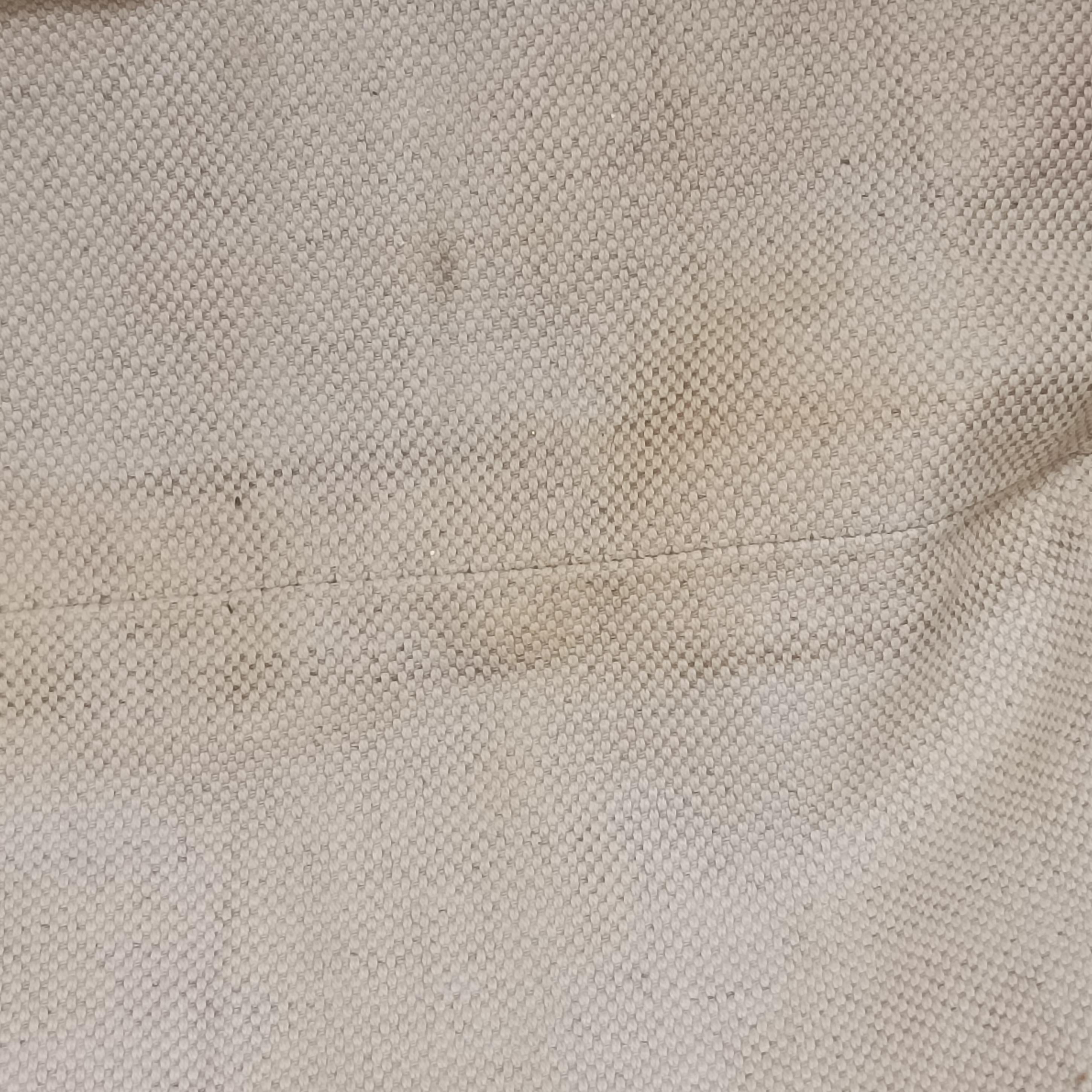 Jackie Silver PVC coated canvas 203494 Lot number unknownジャッキー シルバー PVCコーティングキャンバス 203494 製番不明