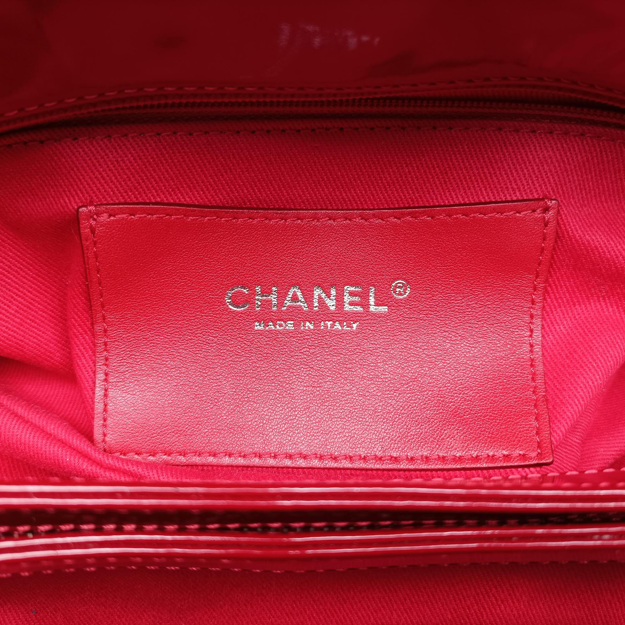 Mademoiselle Bowling Red Patent A50557 14591045マドモアゼル ボーリング レッド パテント A50557 14591045