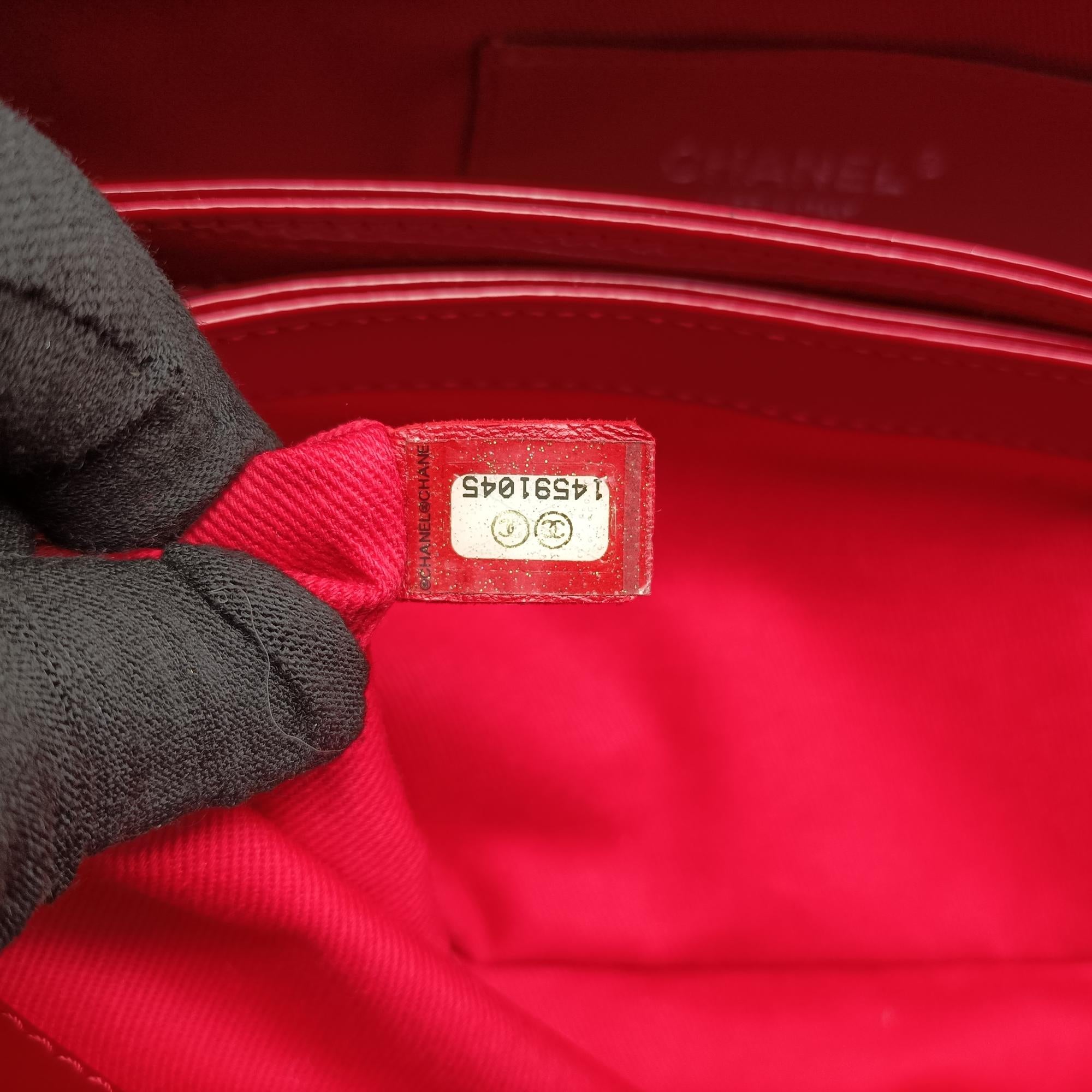 Mademoiselle Bowling Red Patent A50557 14591045マドモアゼル ボーリング レッド パテント A50557 14591045