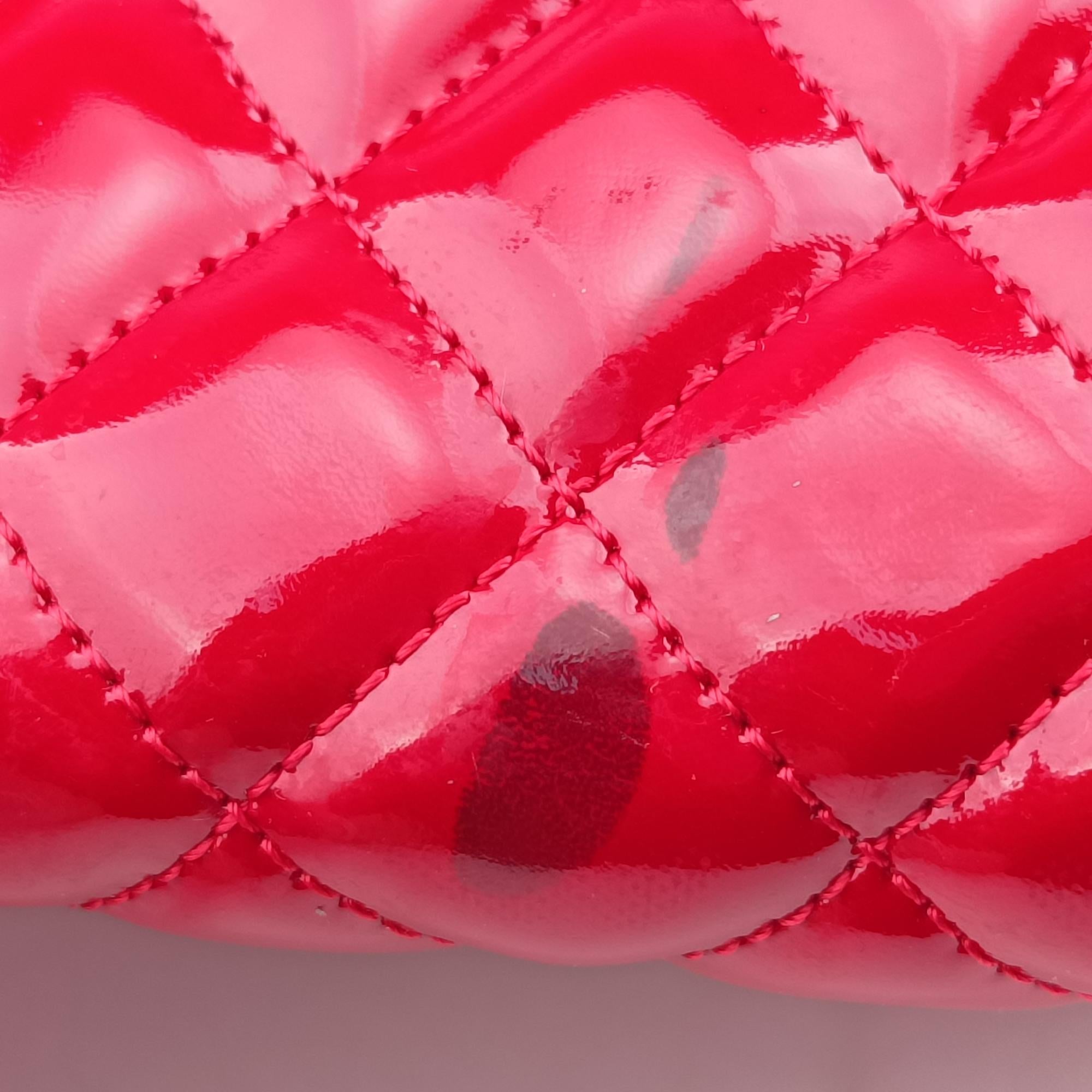 Mademoiselle Bowling Red Patent A50557 14591045マドモアゼル ボーリング レッド パテント A50557 14591045