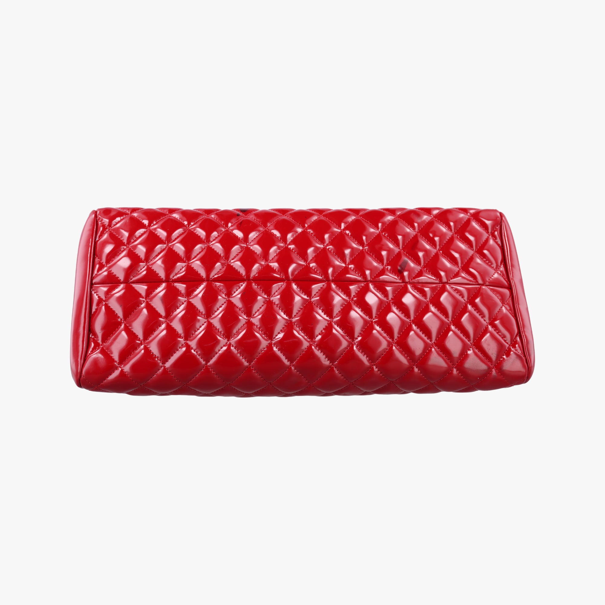 Mademoiselle Bowling Red Patent A50557 14591045マドモアゼル ボーリング レッド パテント A50557 14591045