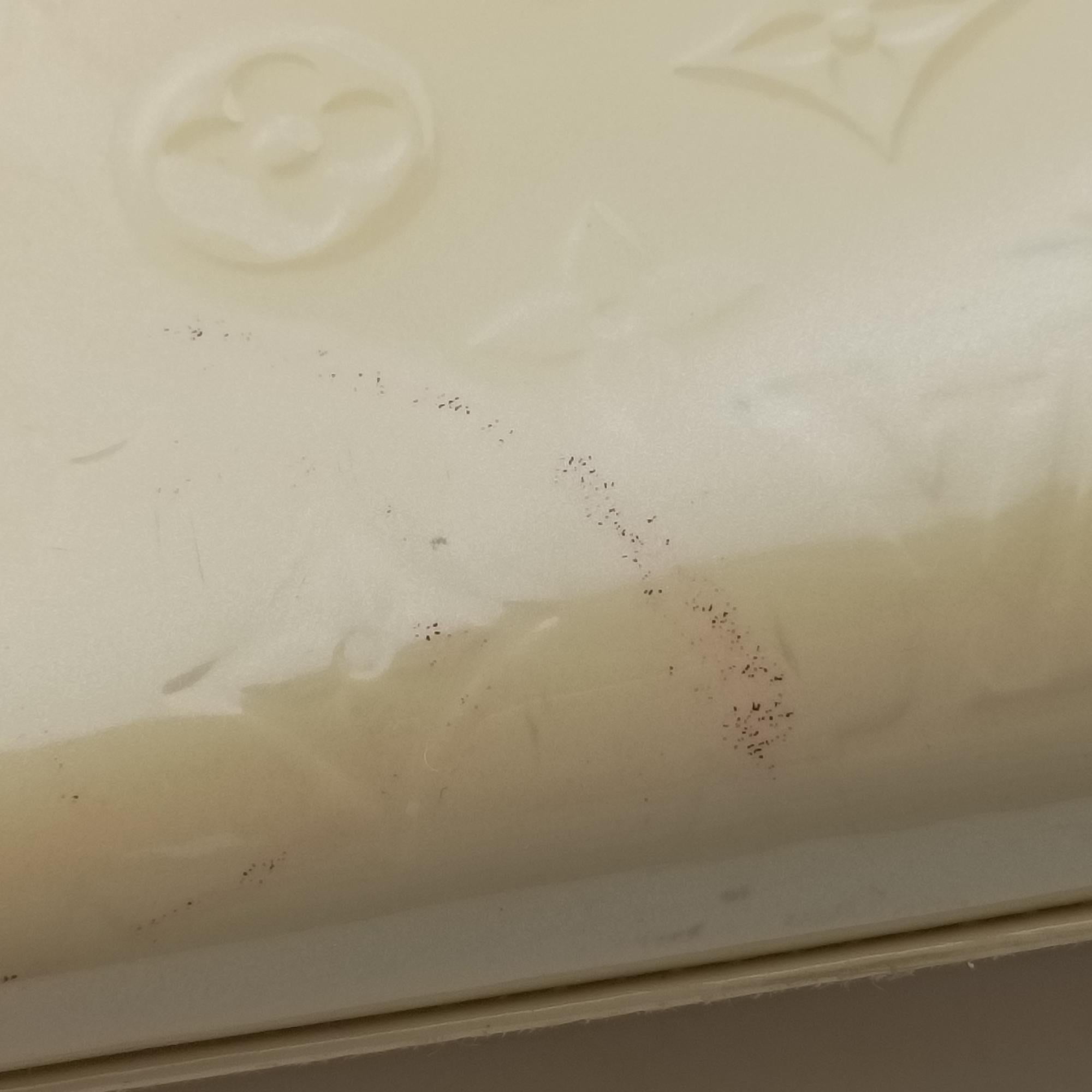 Brea MM Broncorail Vernis M91456 VI5111ブレアMM ブロンコライユ ヴェルニ M91456 VI5111