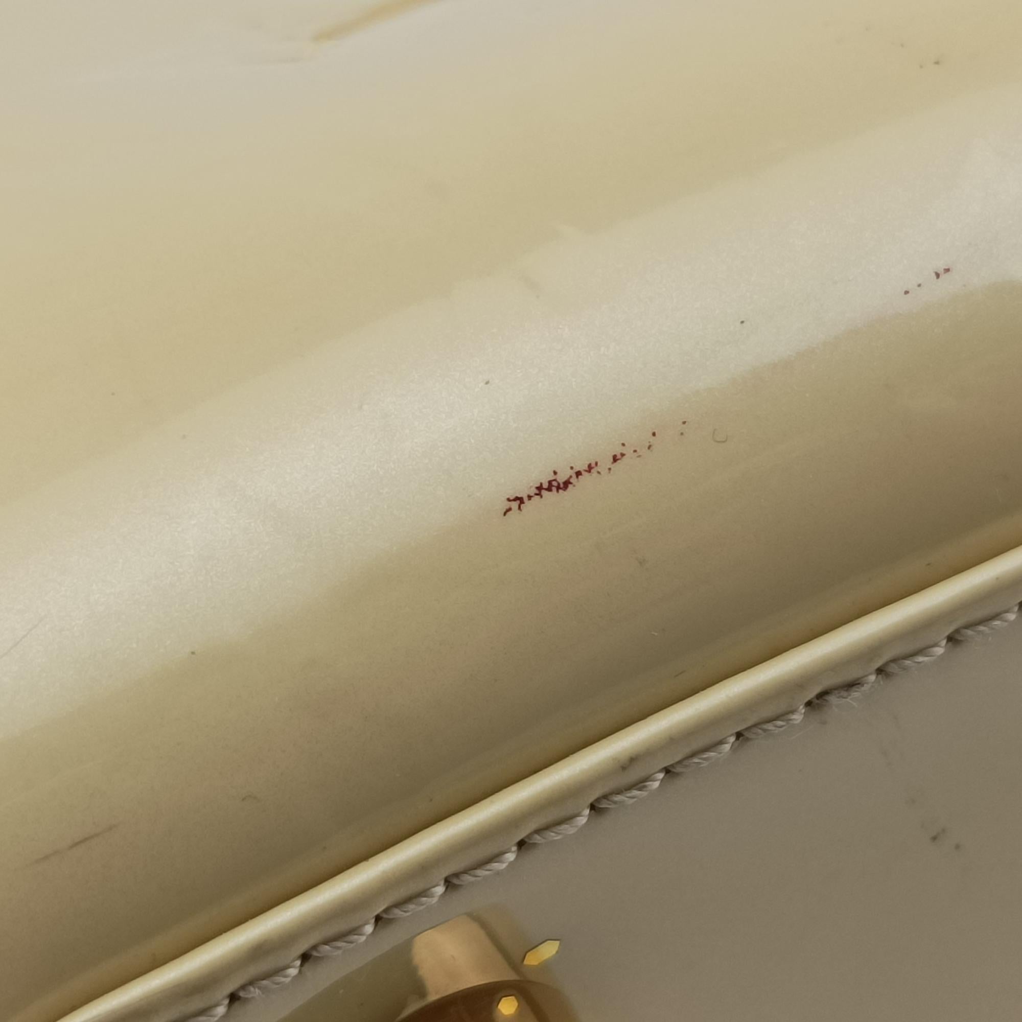 Brea MM Broncorail Vernis M91456 VI5111ブレアMM ブロンコライユ ヴェルニ M91456 VI5111