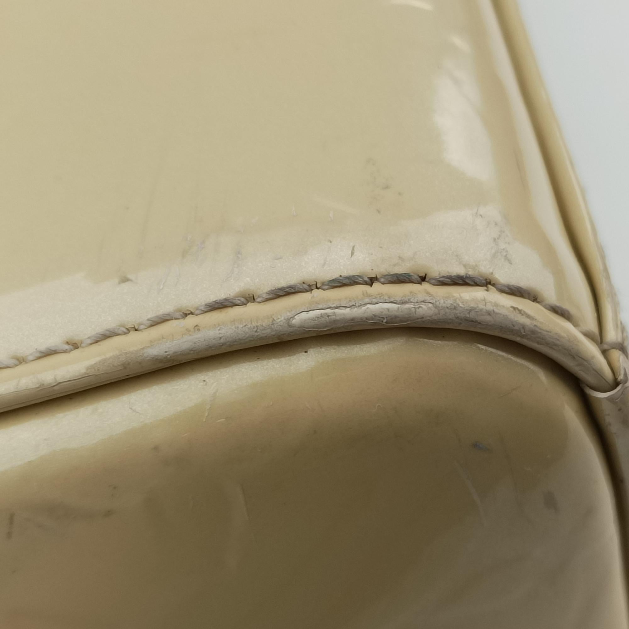 Brea MM Broncorail Vernis M91456 VI5111ブレアMM ブロンコライユ ヴェルニ M91456 VI5111