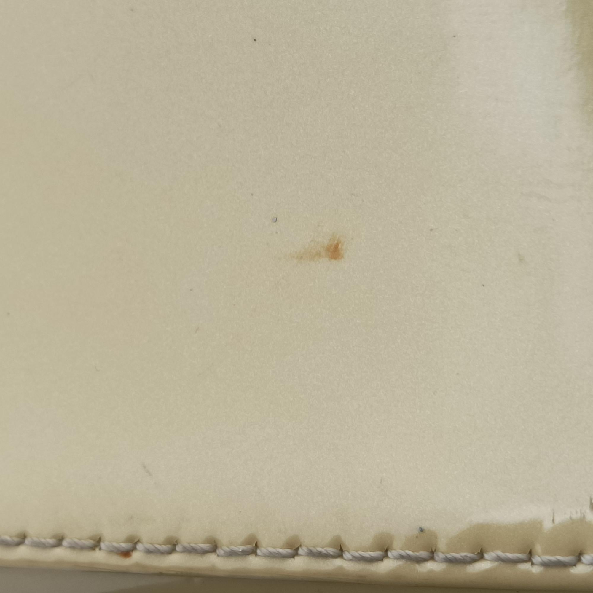 Brea MM Broncorail Vernis M91456 VI5111ブレアMM ブロンコライユ ヴェルニ M91456 VI5111