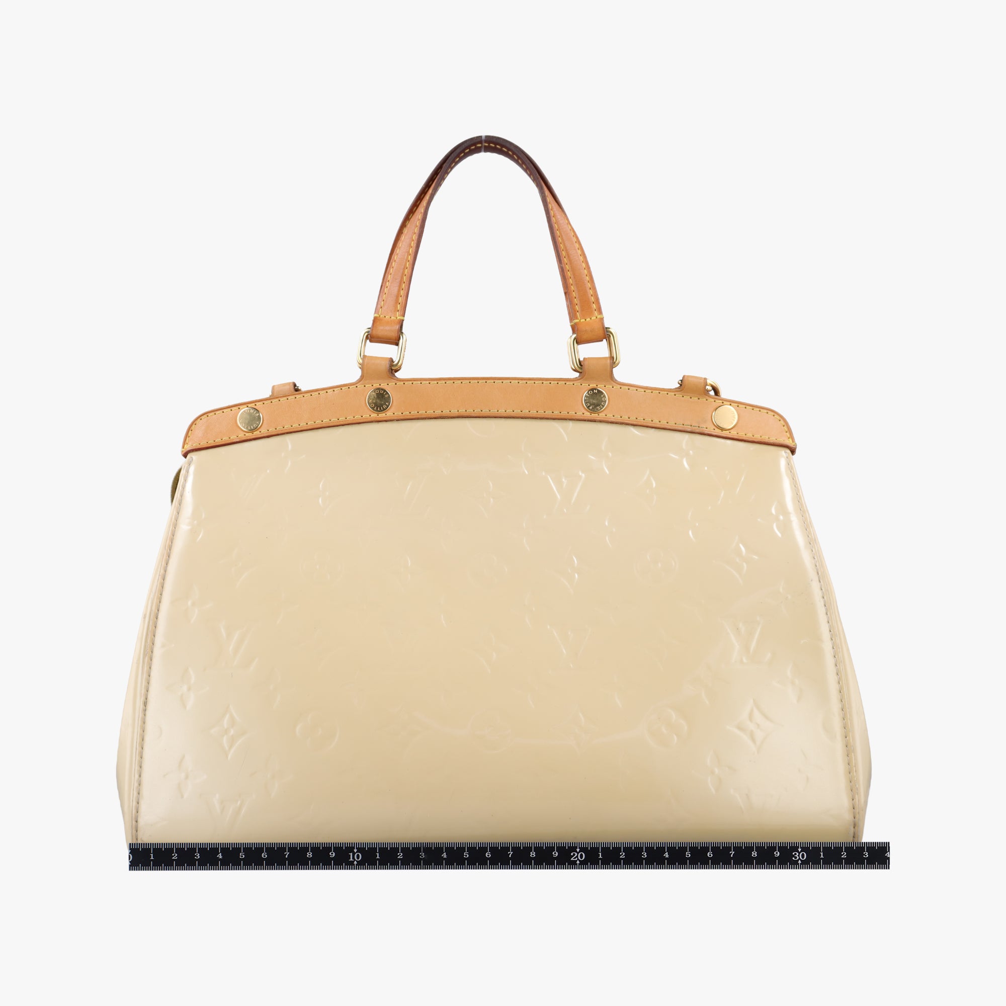 Brea MM Broncorail Vernis M91456 VI5111ブレアMM ブロンコライユ ヴェルニ M91456 VI5111