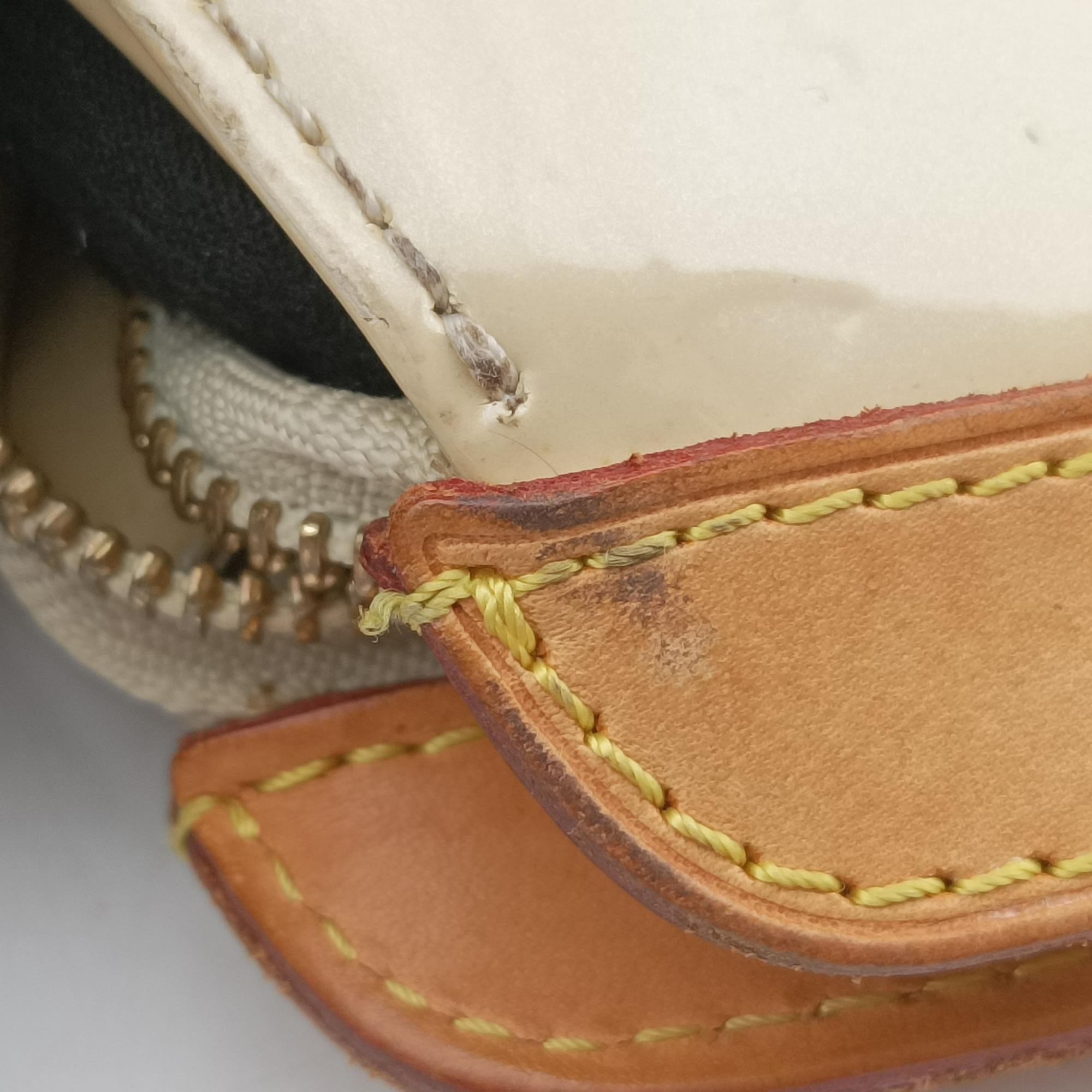 Brea MM Broncorail Vernis M91456 VI5111ブレアMM ブロンコライユ ヴェルニ M91456 VI5111