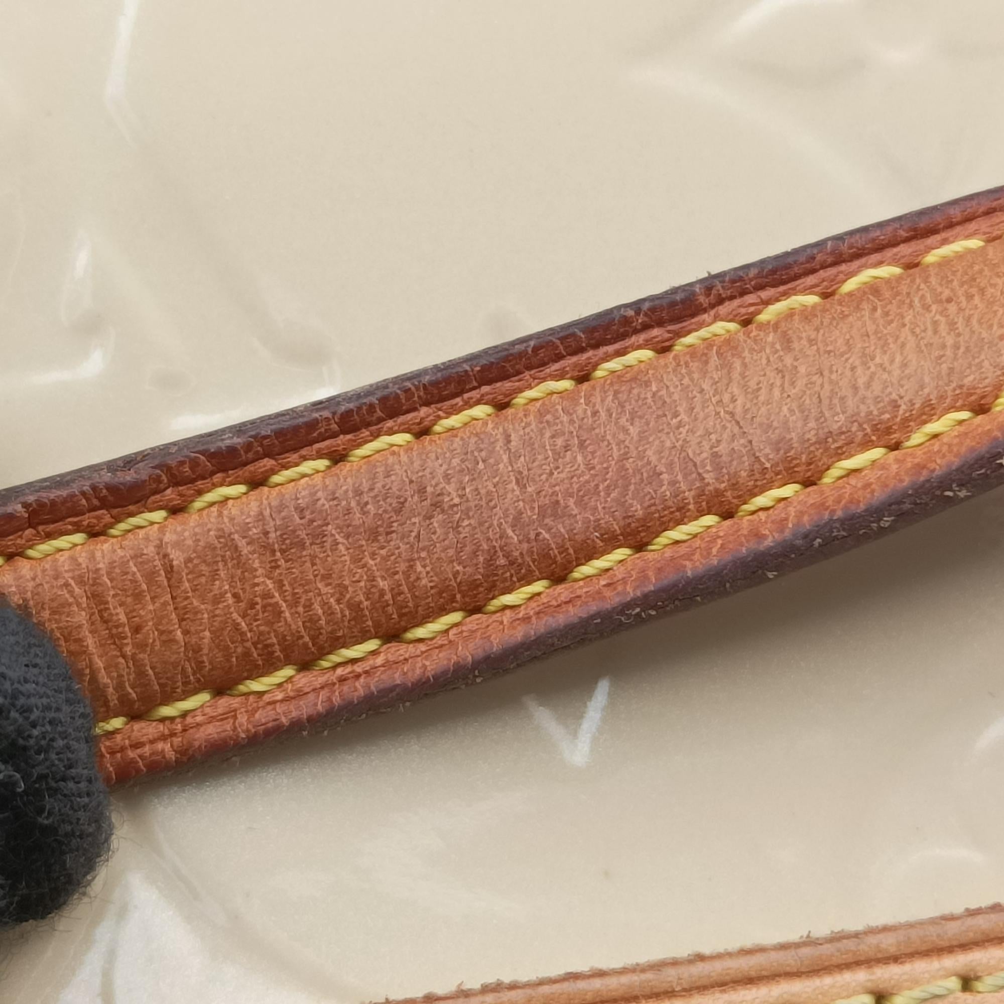 Brea MM Broncorail Vernis M91456 VI5111ブレアMM ブロンコライユ ヴェルニ M91456 VI5111