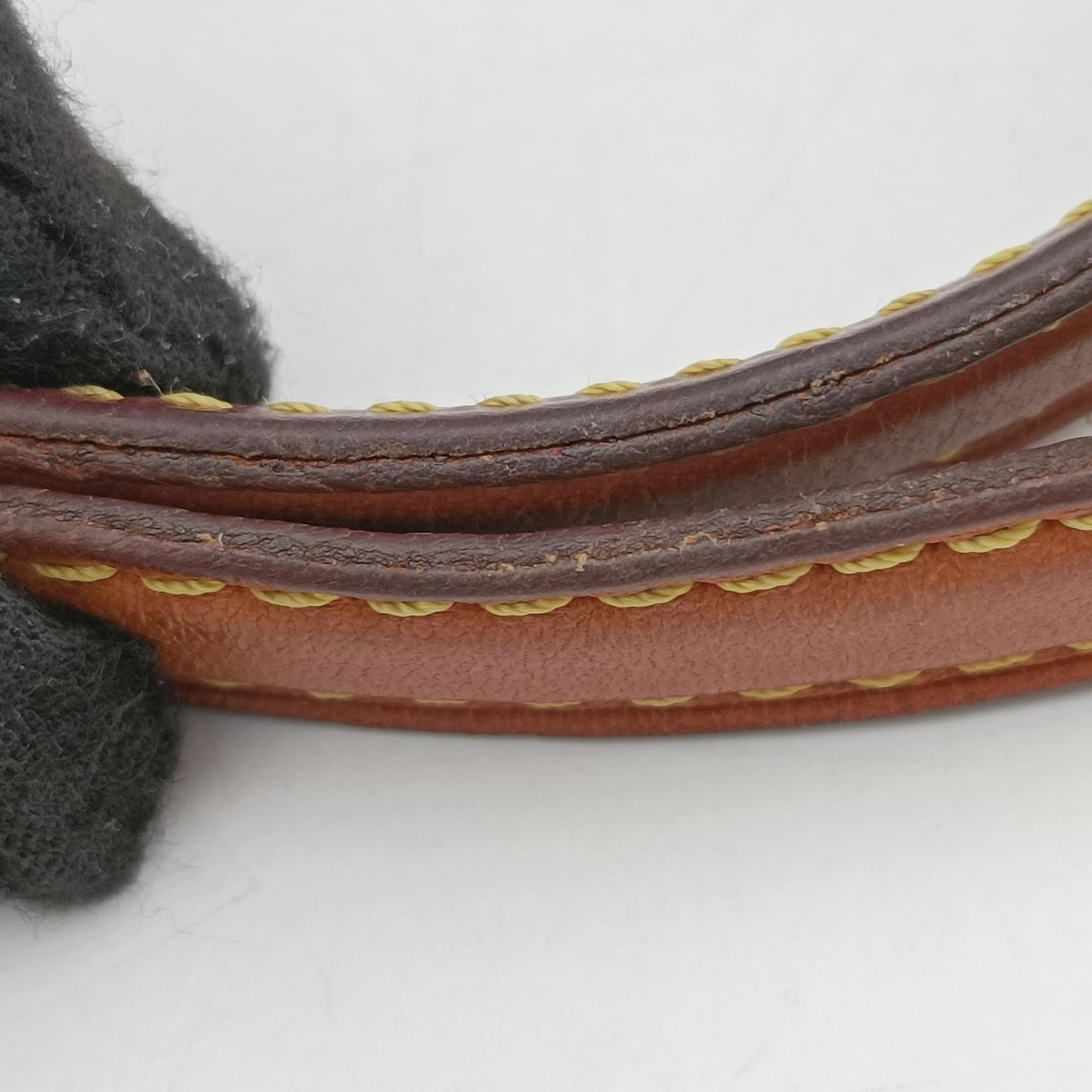 Brea MM Broncorail Vernis M91456 VI5111ブレアMM ブロンコライユ ヴェルニ M91456 VI5111