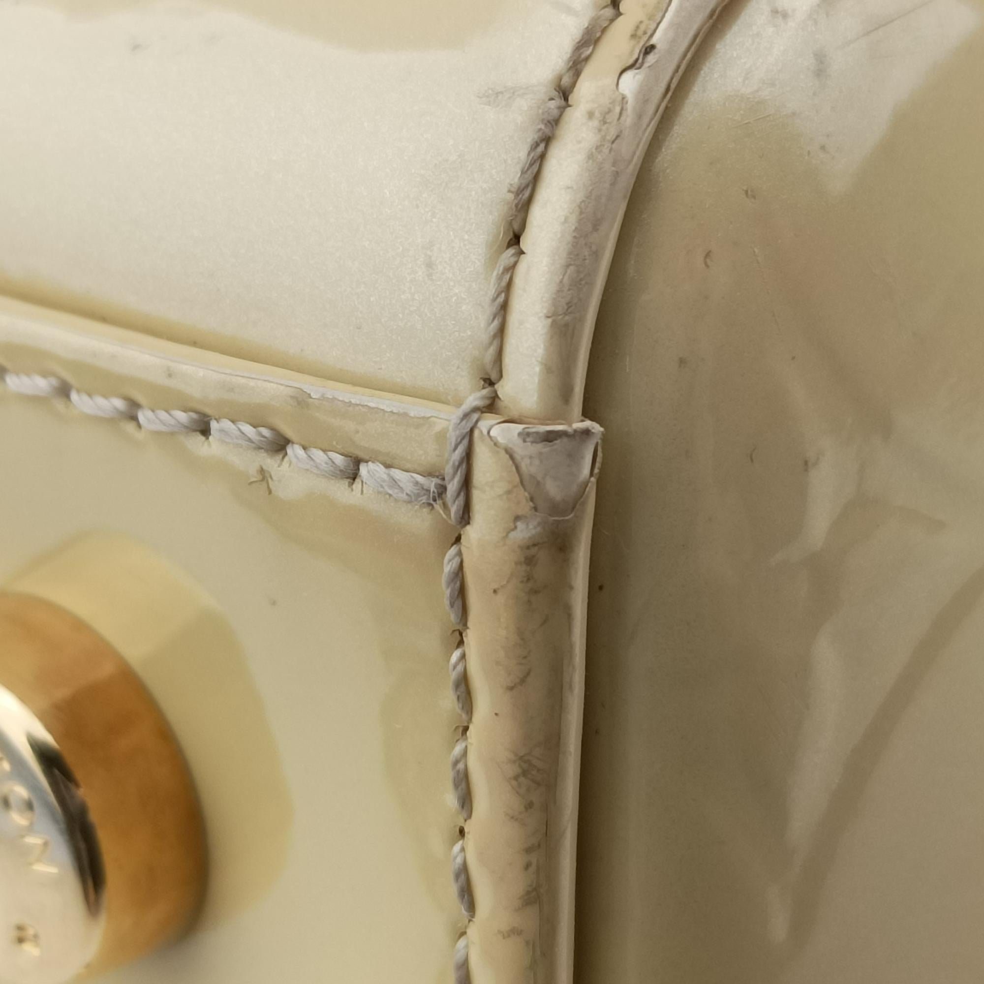 Brea MM Broncorail Vernis M91456 VI5111ブレアMM ブロンコライユ ヴェルニ M91456 VI5111