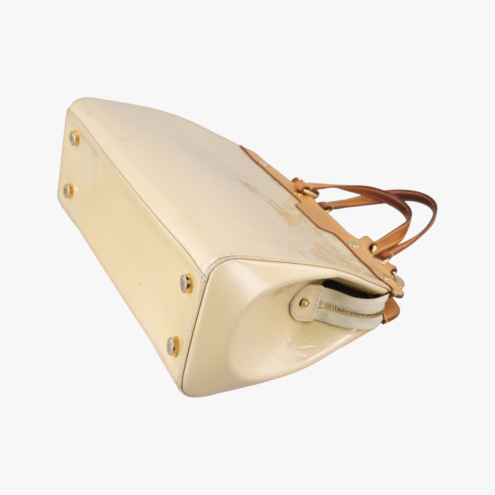 Brea MM Broncorail Vernis M91456 VI5111ブレアMM ブロンコライユ ヴェルニ M91456 VI5111