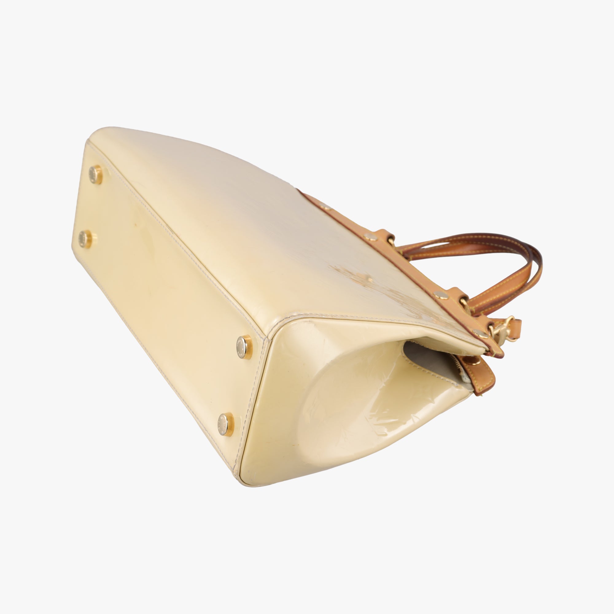 Brea MM Broncorail Vernis M91456 VI5111ブレアMM ブロンコライユ ヴェルニ M91456 VI5111