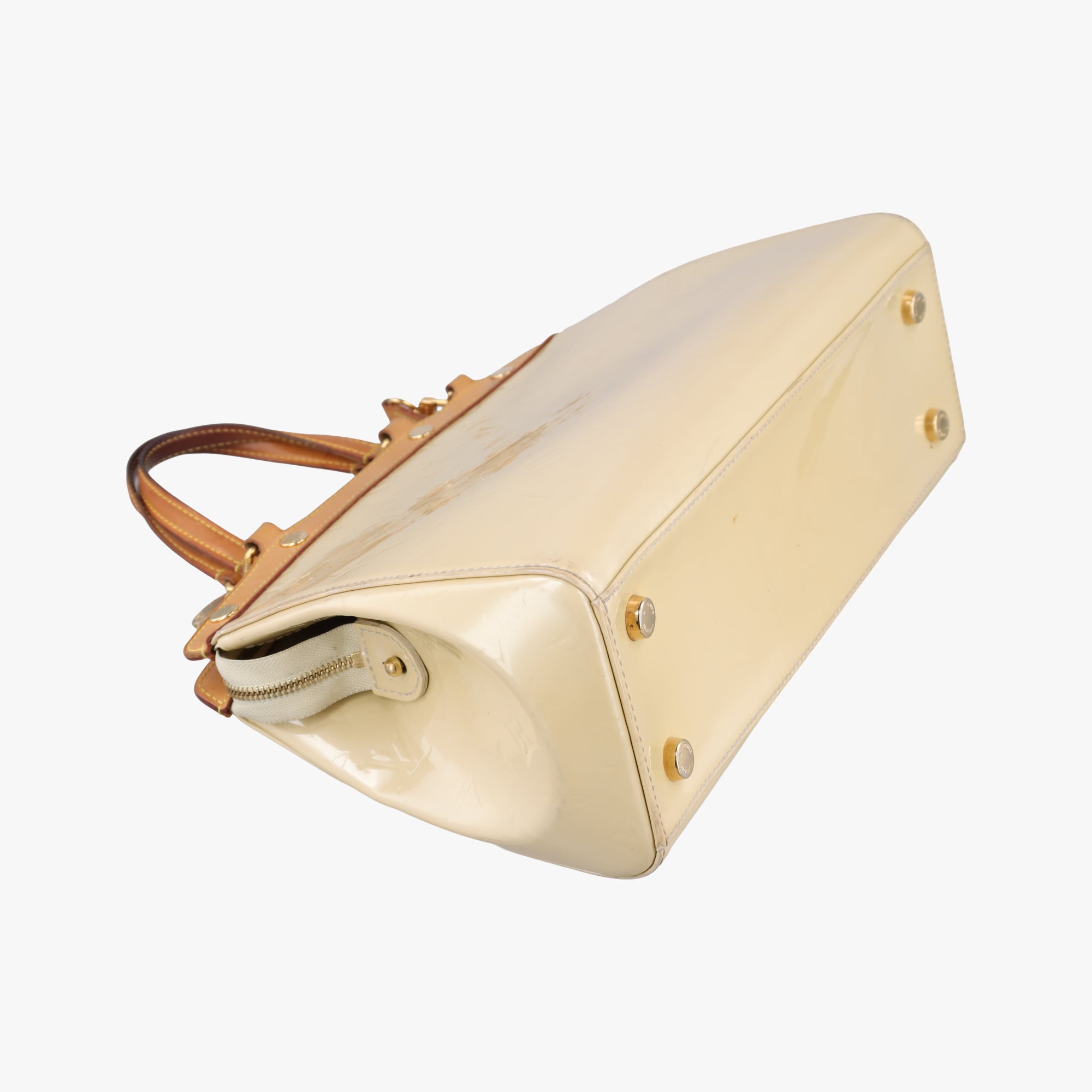 Brea MM Broncorail Vernis M91456 VI5111ブレアMM ブロンコライユ ヴェルニ M91456 VI5111