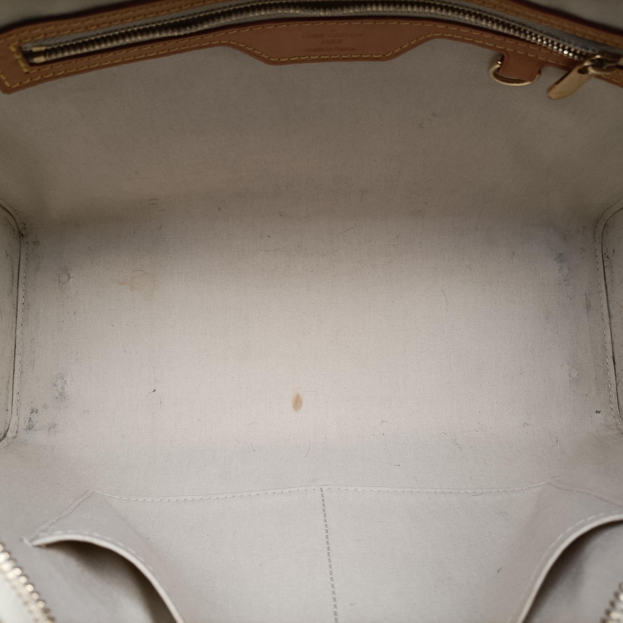 Brea MM Broncorail Vernis M91456 VI5111ブレアMM ブロンコライユ ヴェルニ M91456 VI5111