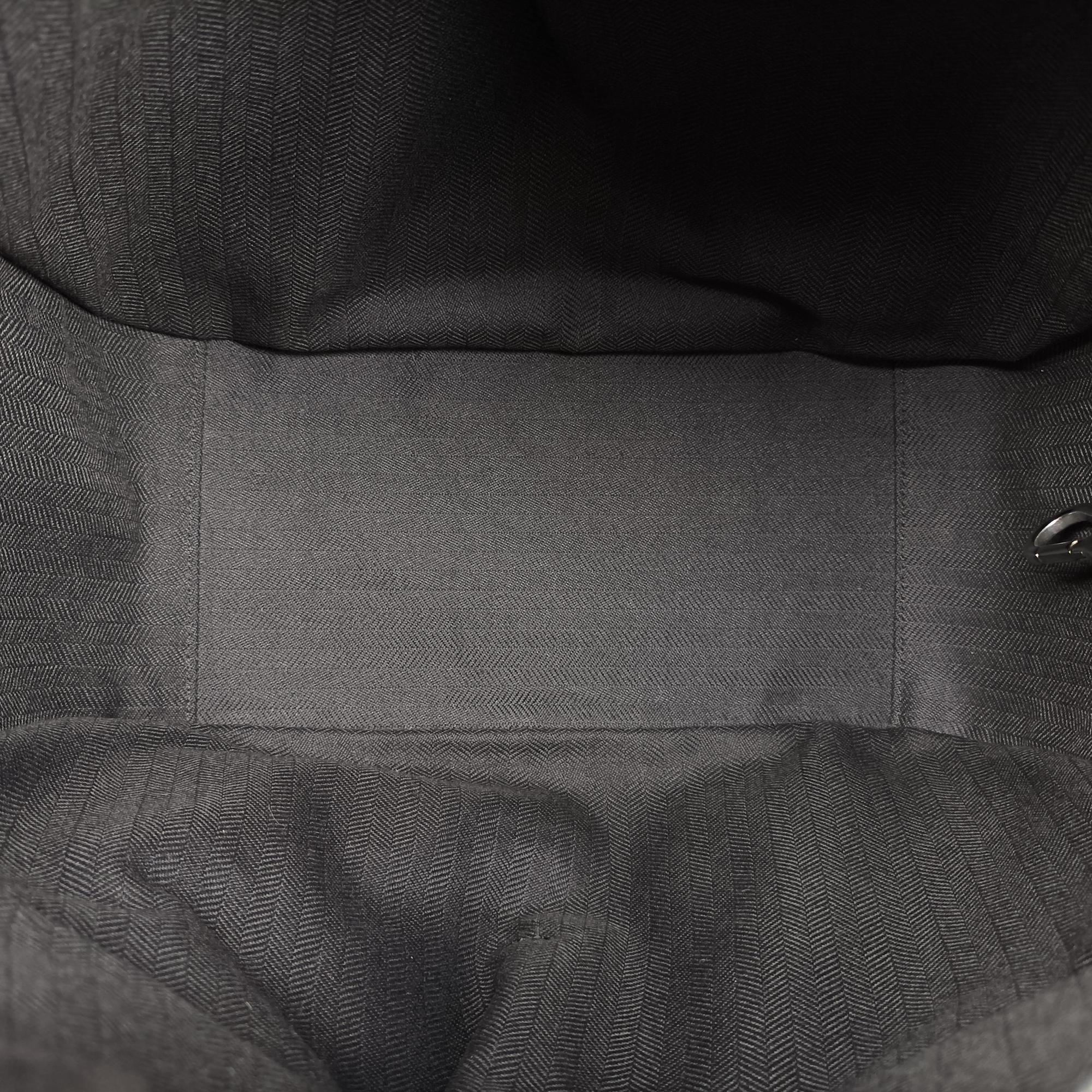 Hammock fireworks print Black×Multicolour Leather 011711ハンモック 花火プリント ブラック×マルチカラー レザー 011711