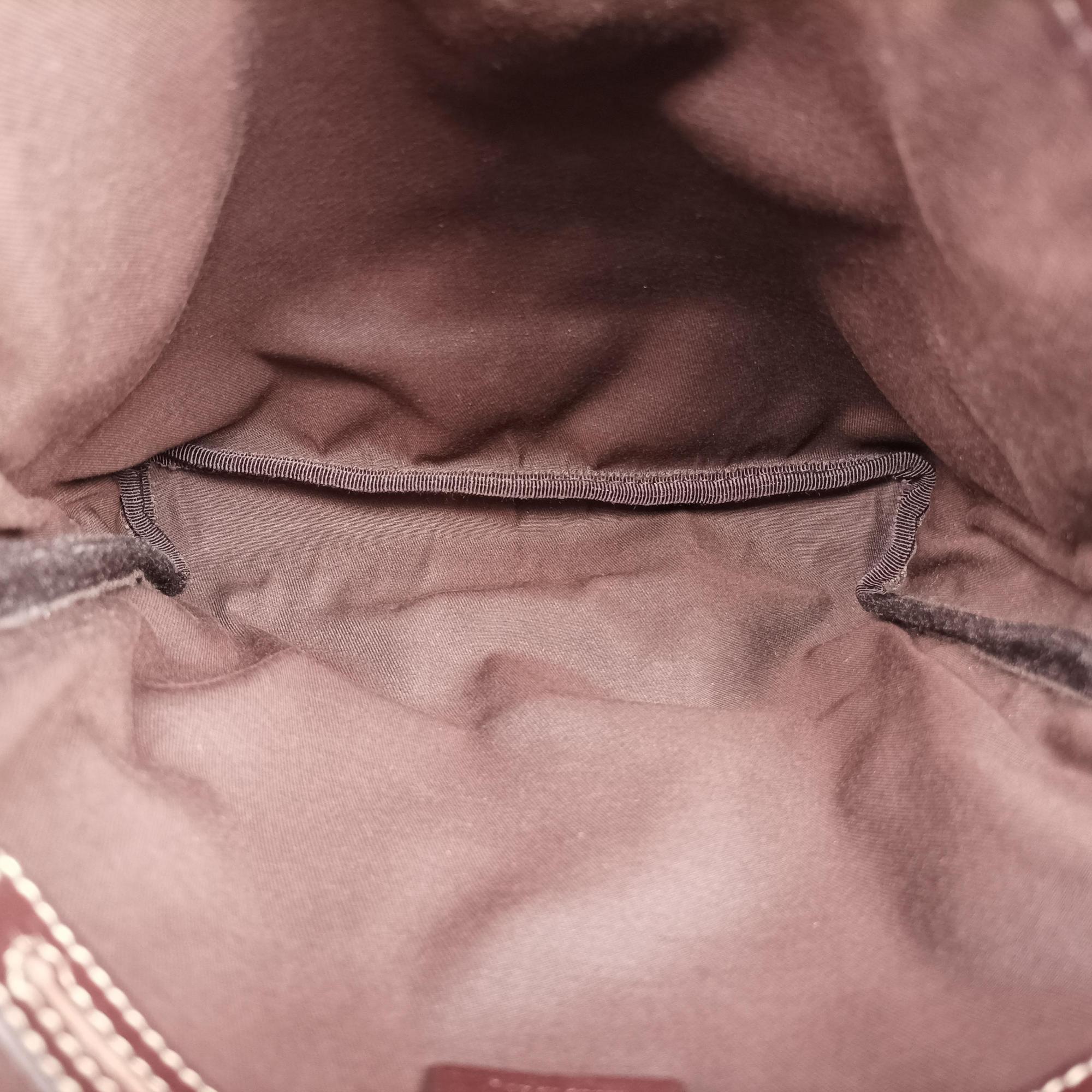 GG Plus GG Supreme Beige x Brown PVC coated canvas C9127250GGプラス GGスプリーム ベージュ×ブラウン PVCコーティングキャンバス C9127250