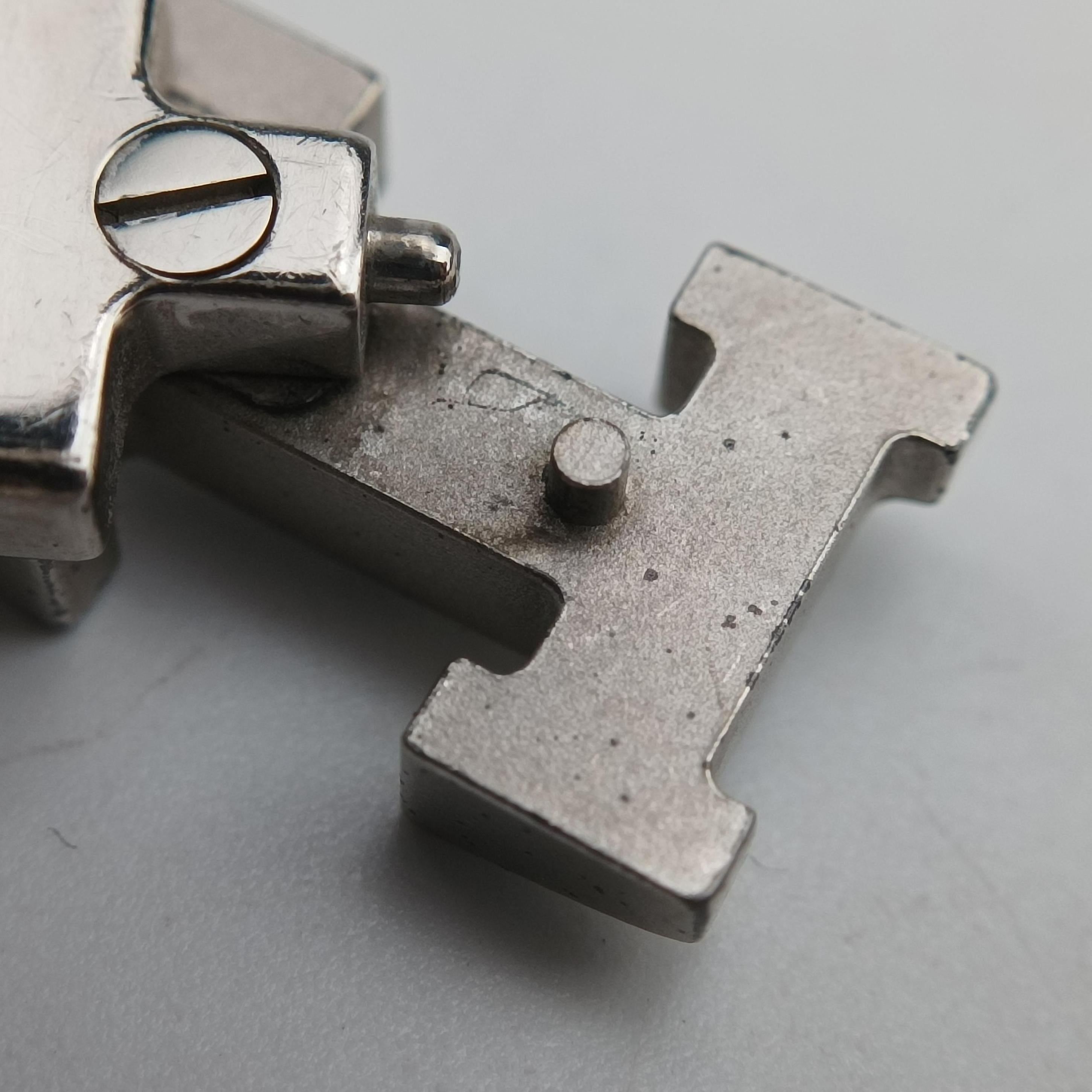 Clic Clac Blue×silver GP FI 1211クリッククラック ブルー×シルバー GP FI 1211