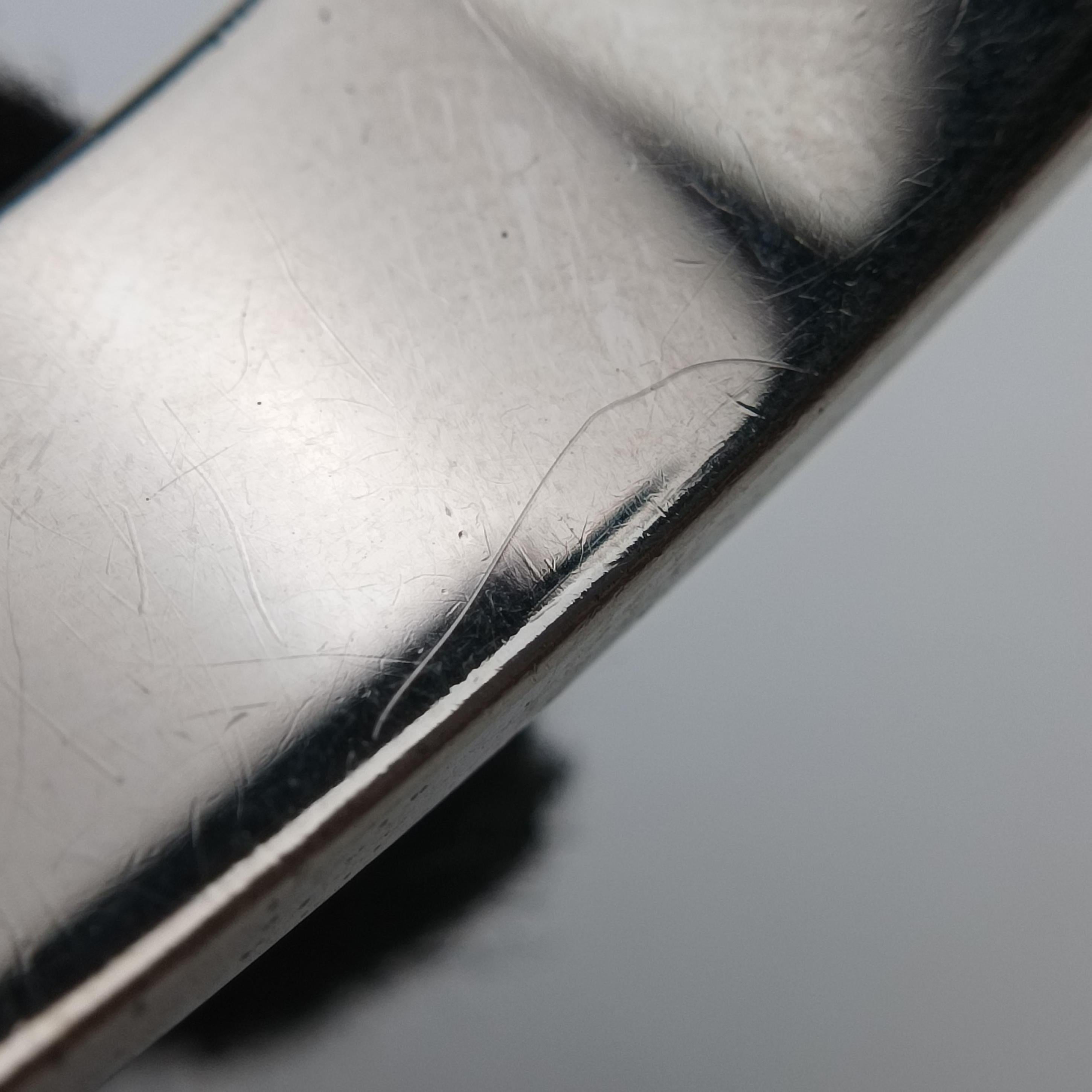 Clic Clac Blue×silver GP FI 1211クリッククラック ブルー×シルバー GP FI 1211