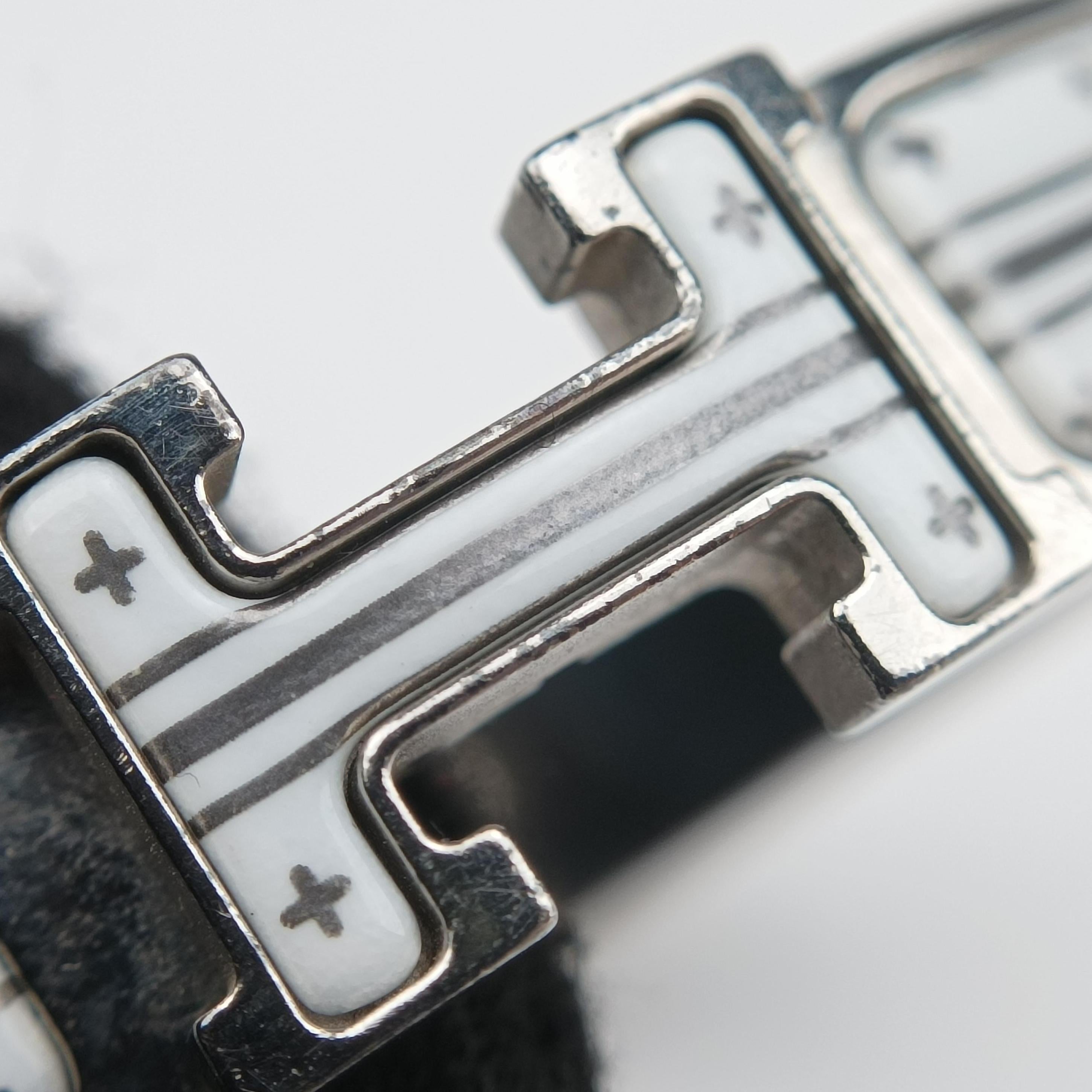 Clic Clac Blue×silver GP FI 1211クリッククラック ブルー×シルバー GP FI 1211