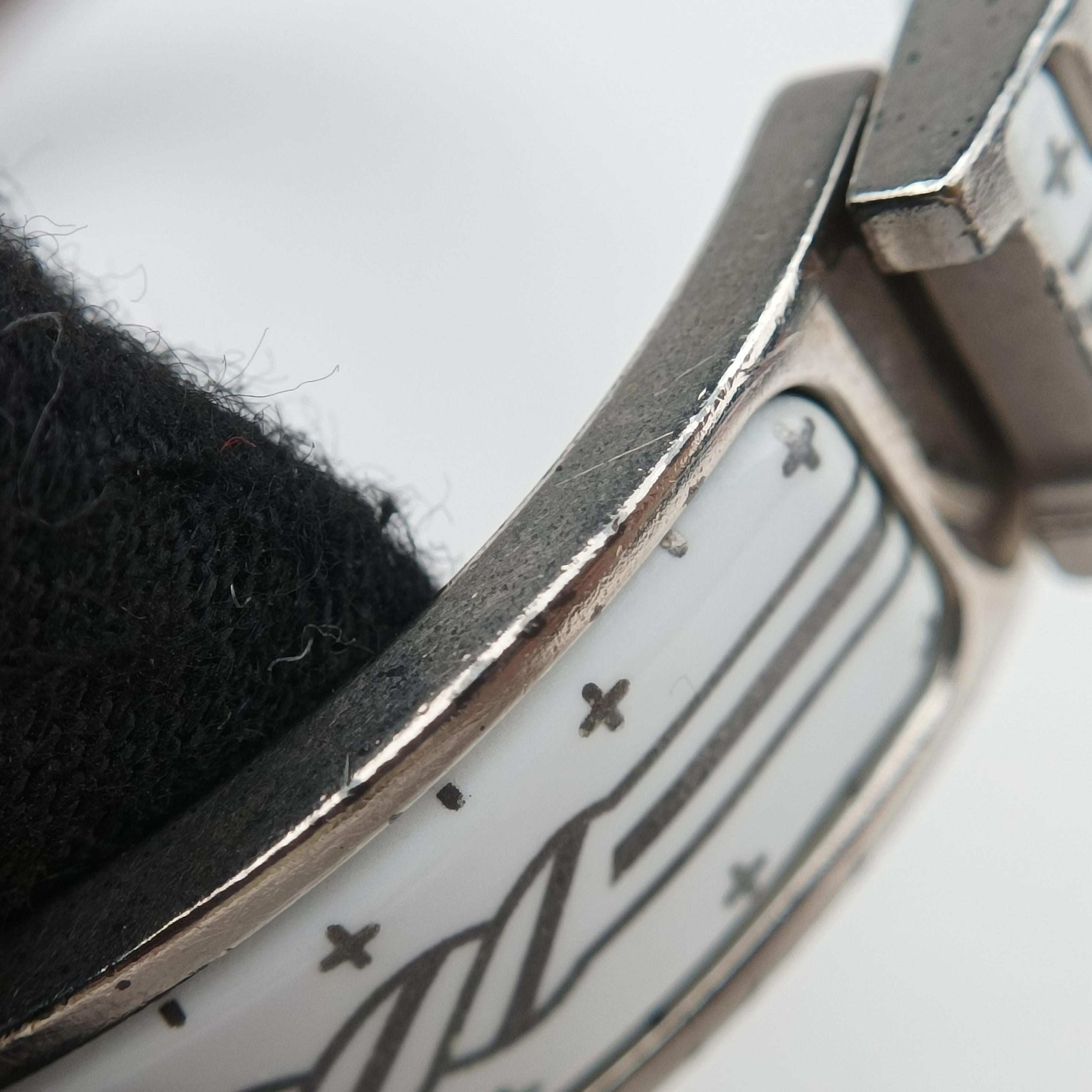 Clic Clac Blue×silver GP FI 1211クリッククラック ブルー×シルバー GP FI 1211