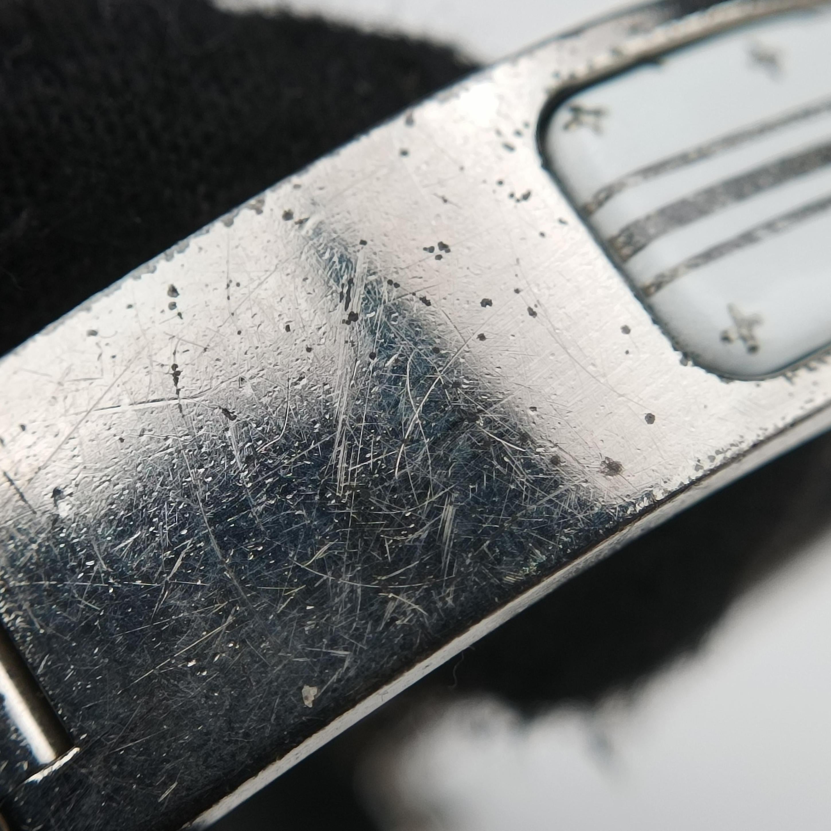 Clic Clac Blue×silver GP FI 1211クリッククラック ブルー×シルバー GP FI 1211