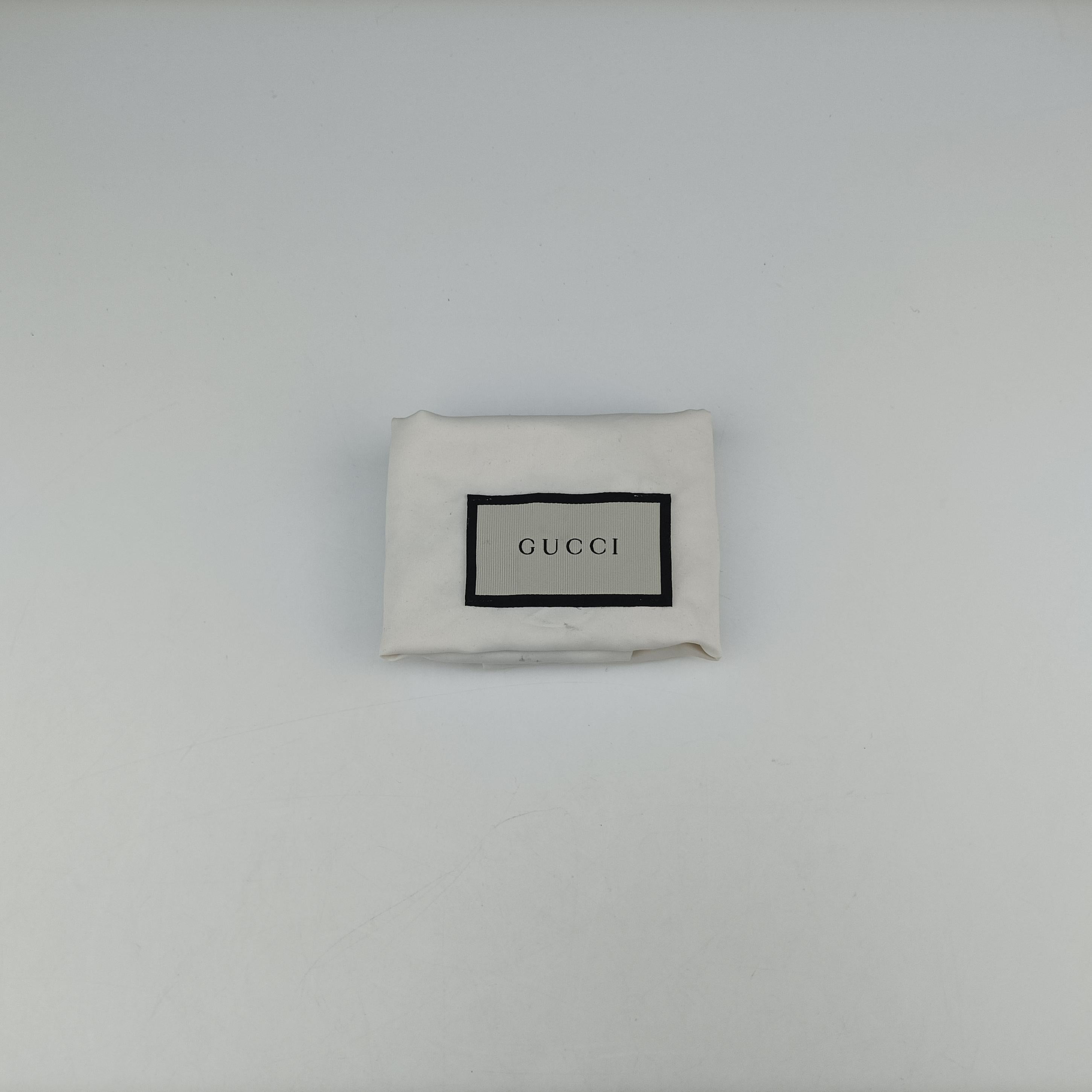 GG Marmont Red Leather 550155 I027256477GGマーモント レッド レザー 550155 I027256477