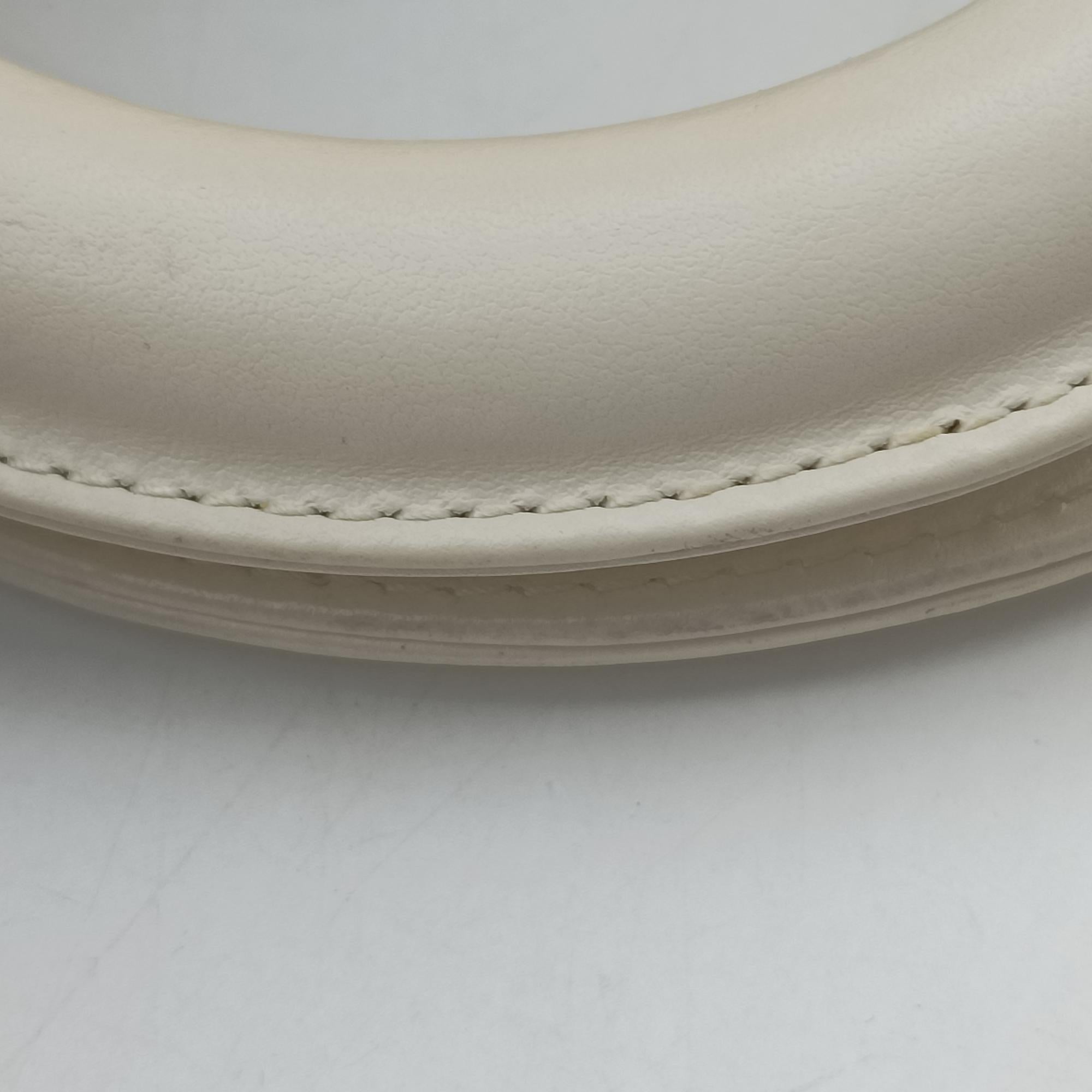 Lady D-Joy White leather 10-MA-0252レディディージョイ ホワイト レザー 10-MA-0252