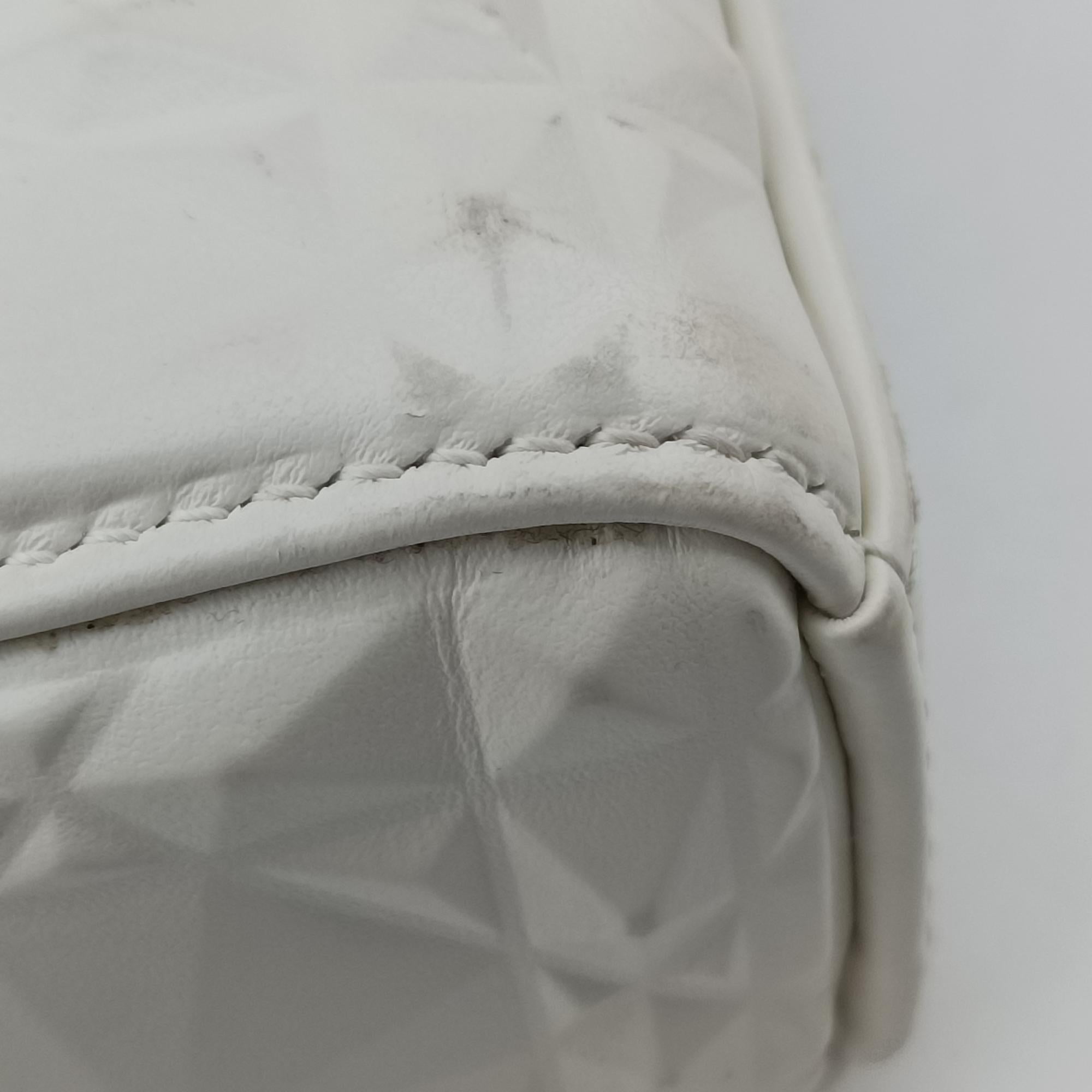 Lady D-Joy White leather 10-MA-0252レディディージョイ ホワイト レザー 10-MA-0252