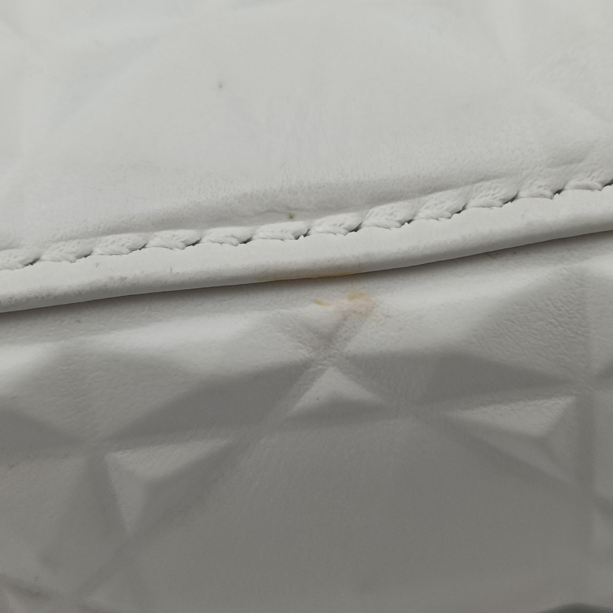 Lady D-Joy White leather 10-MA-0252レディディージョイ ホワイト レザー 10-MA-0252