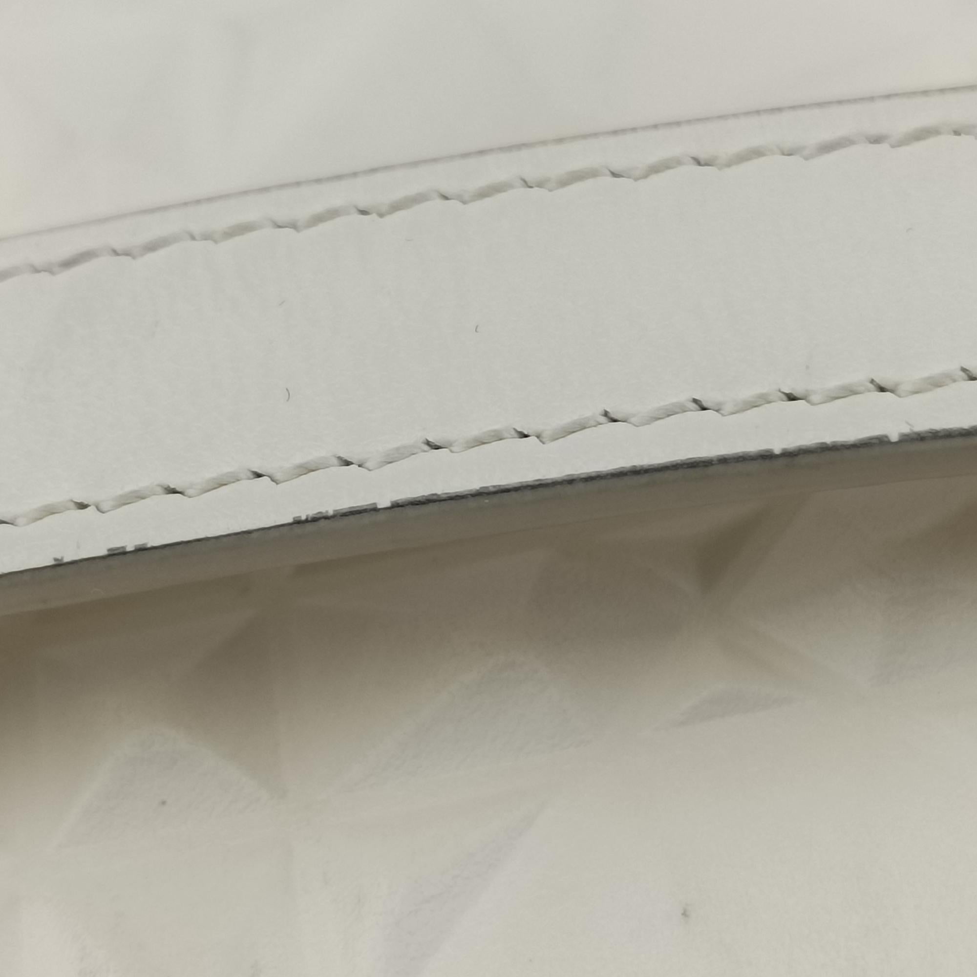 Lady D-Joy White leather 10-MA-0252レディディージョイ ホワイト レザー 10-MA-0252