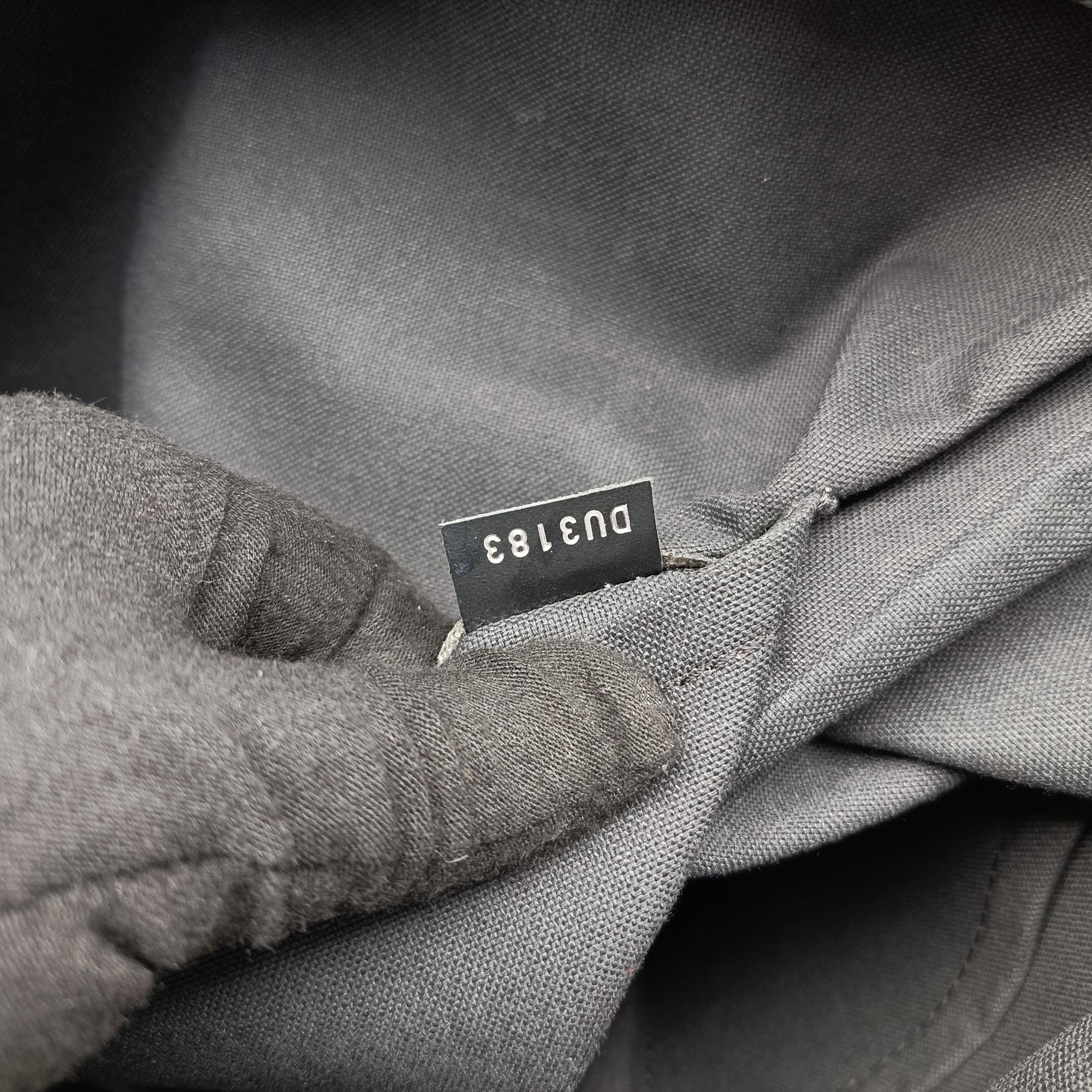 Tadao Noir Damier Graphite N41259 DU3183タダオ ノワール ダミエグラフィット N41259 DU3183