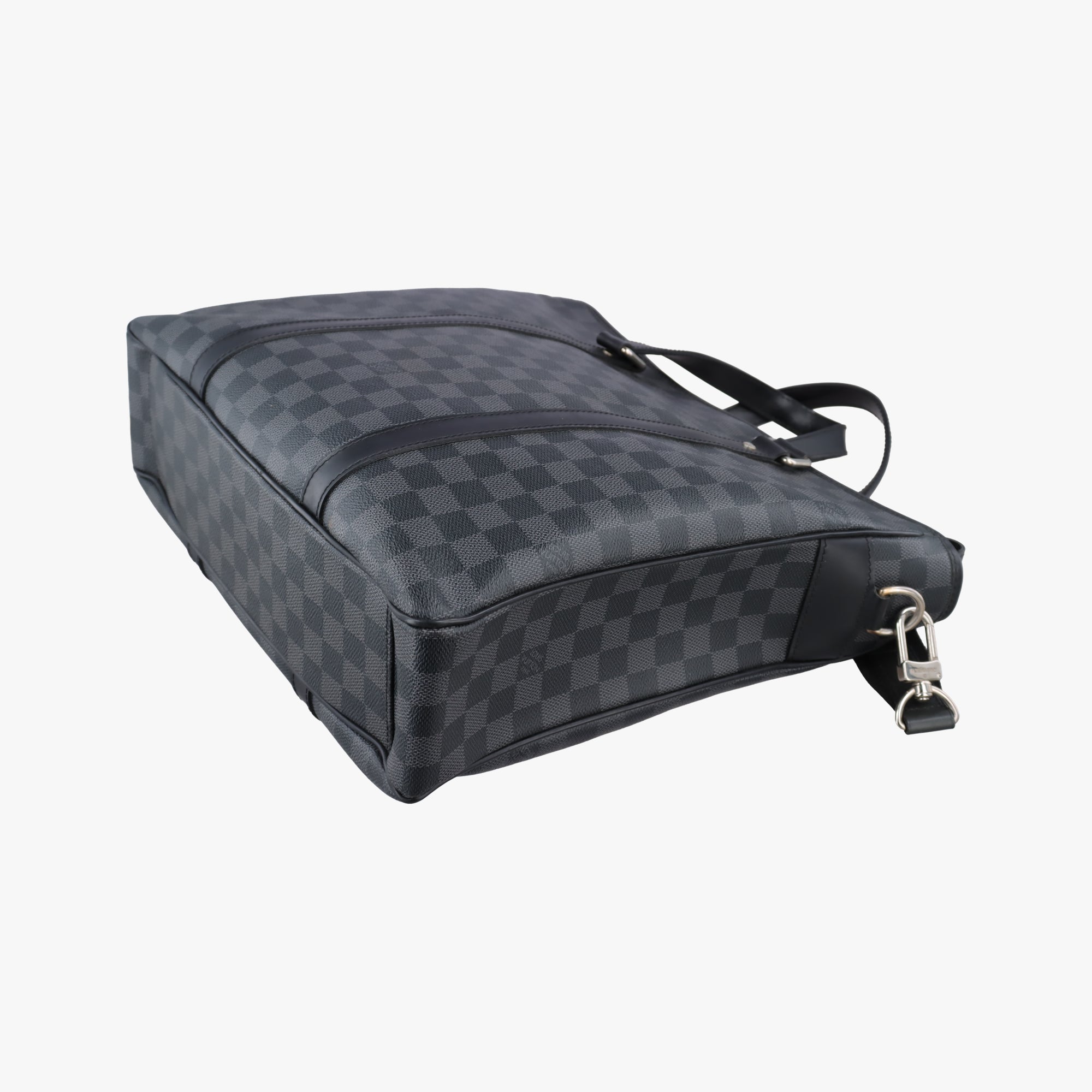 Tadao Noir Damier Graphite N41259 DU3183タダオ ノワール ダミエグラフィット N41259 DU3183